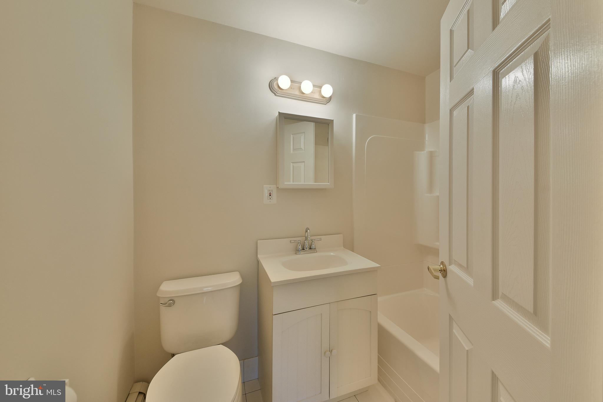 FLOURTOWN - Residential