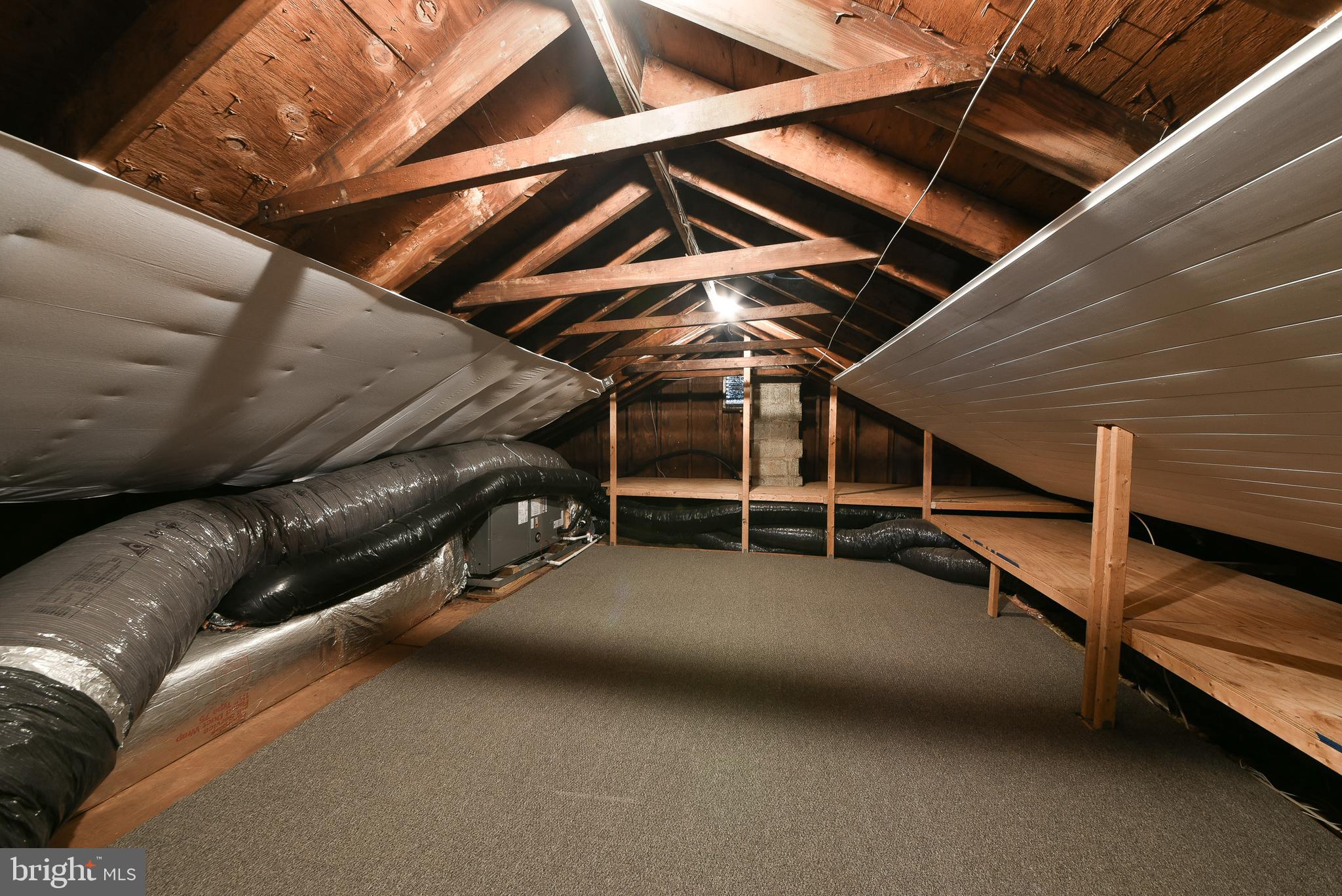 FLOURTOWN - Residential