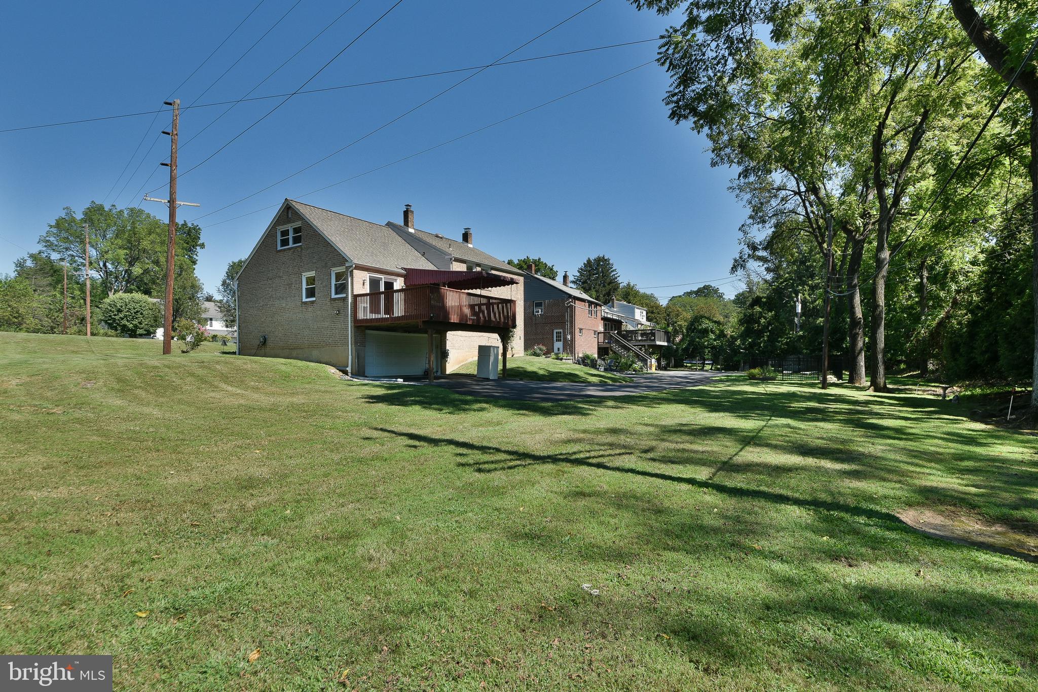 FLOURTOWN - Residential