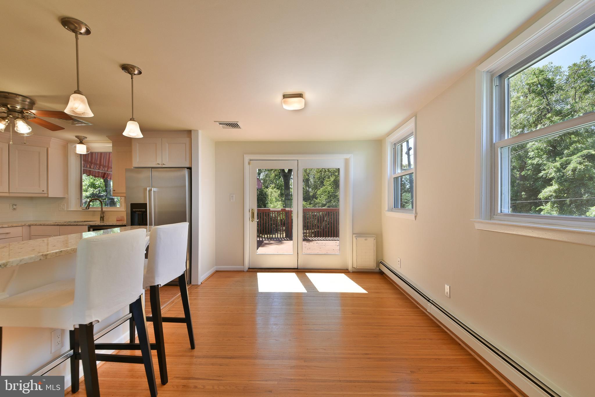 FLOURTOWN - Residential