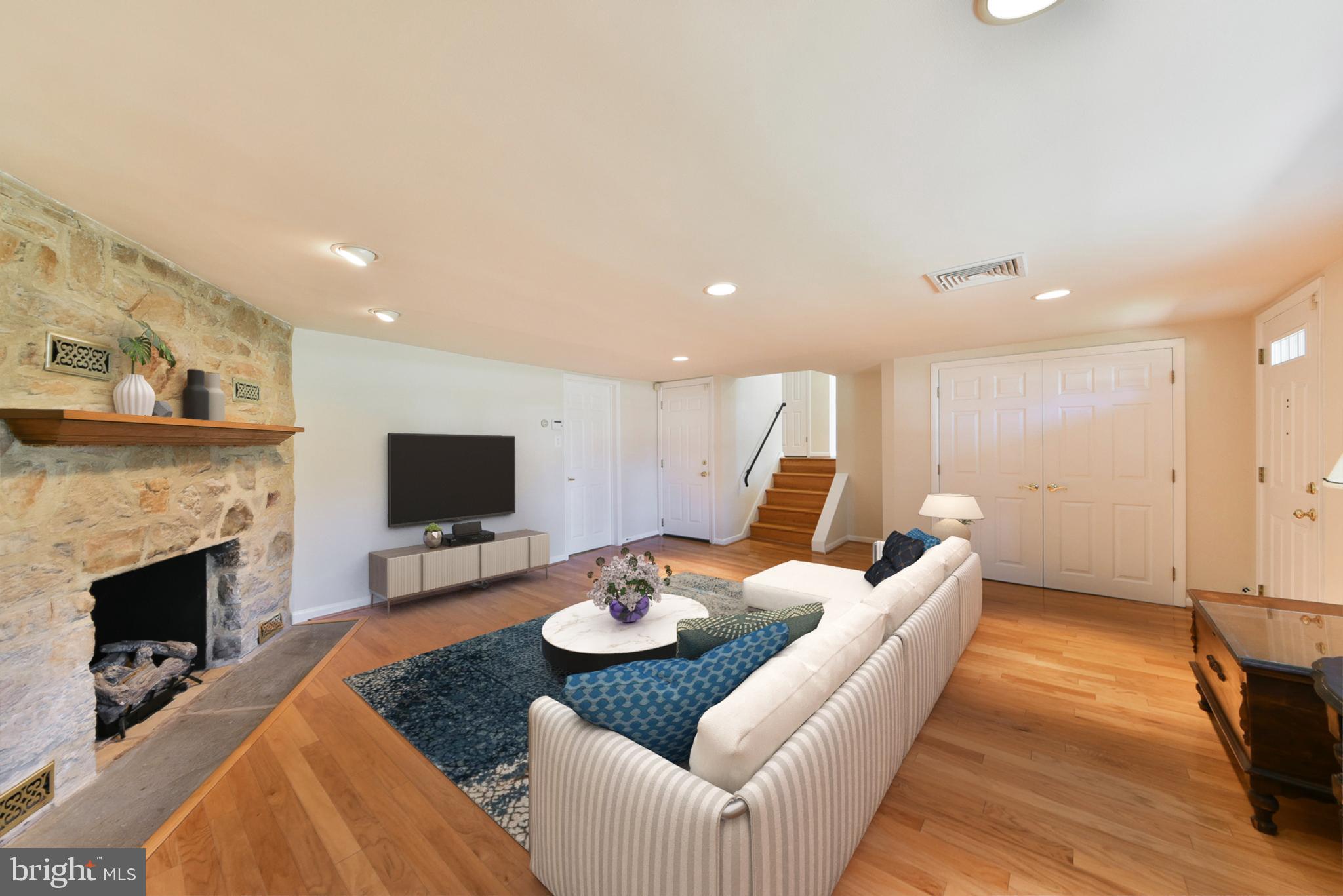 FLOURTOWN - Residential