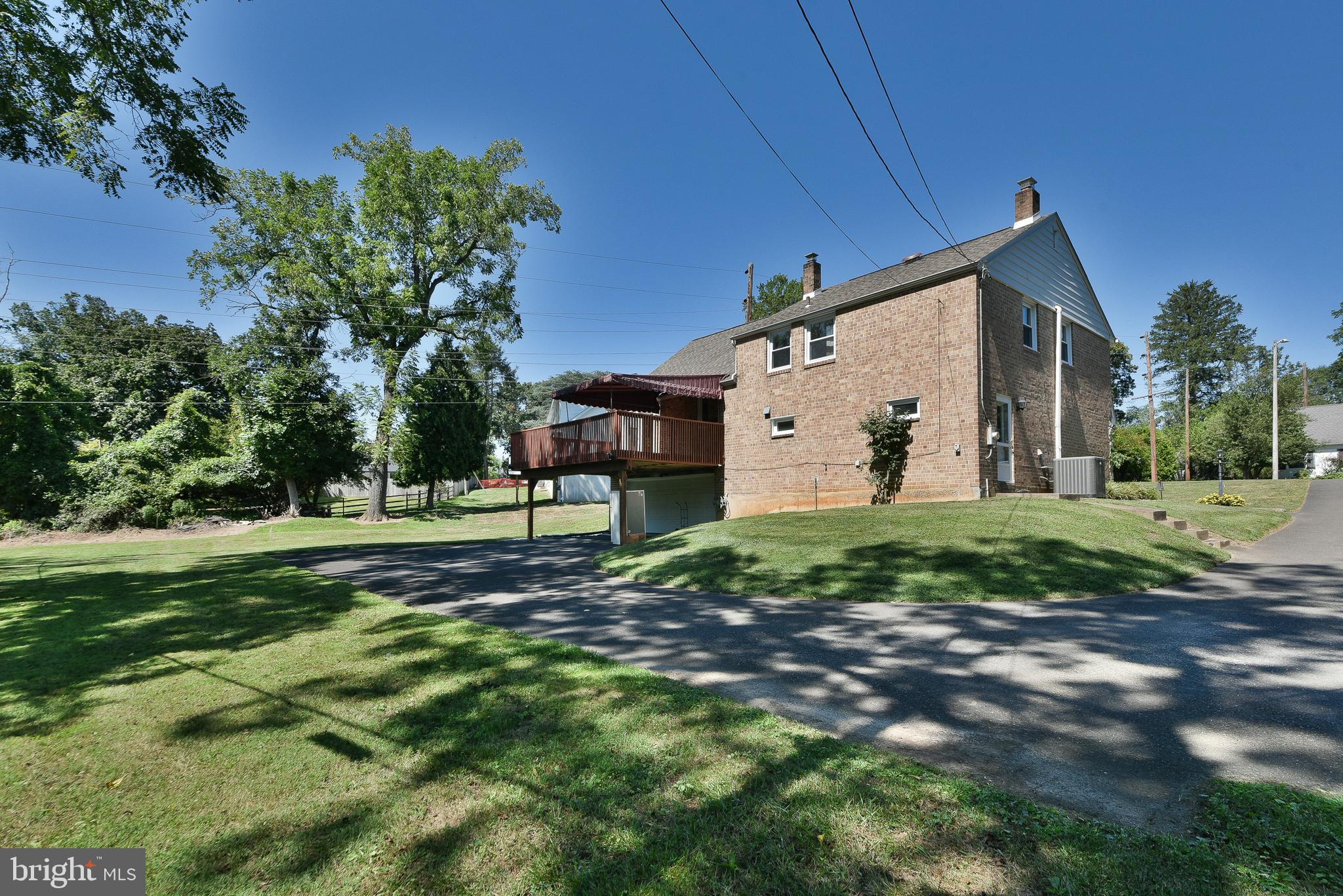 FLOURTOWN - Residential