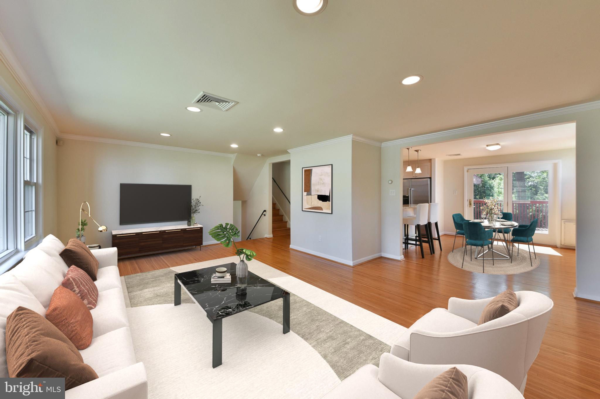 FLOURTOWN - Residential