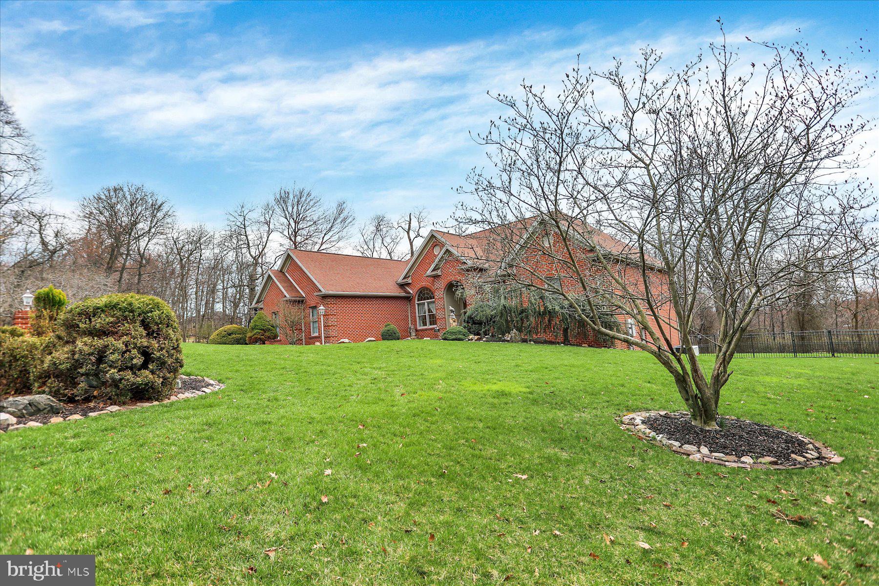 4755 MAPLE SHADE DRIVE