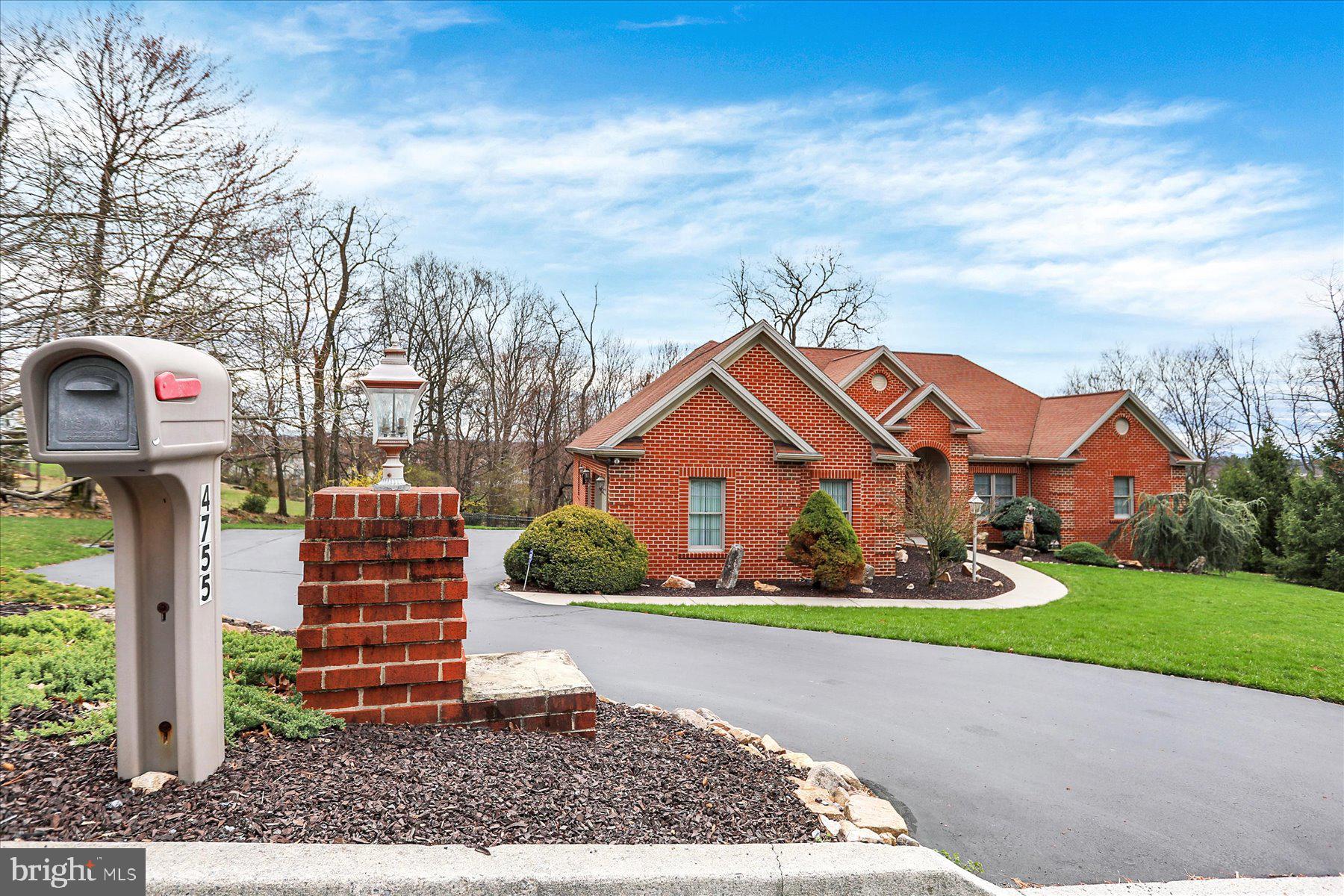 4755 MAPLE SHADE DRIVE