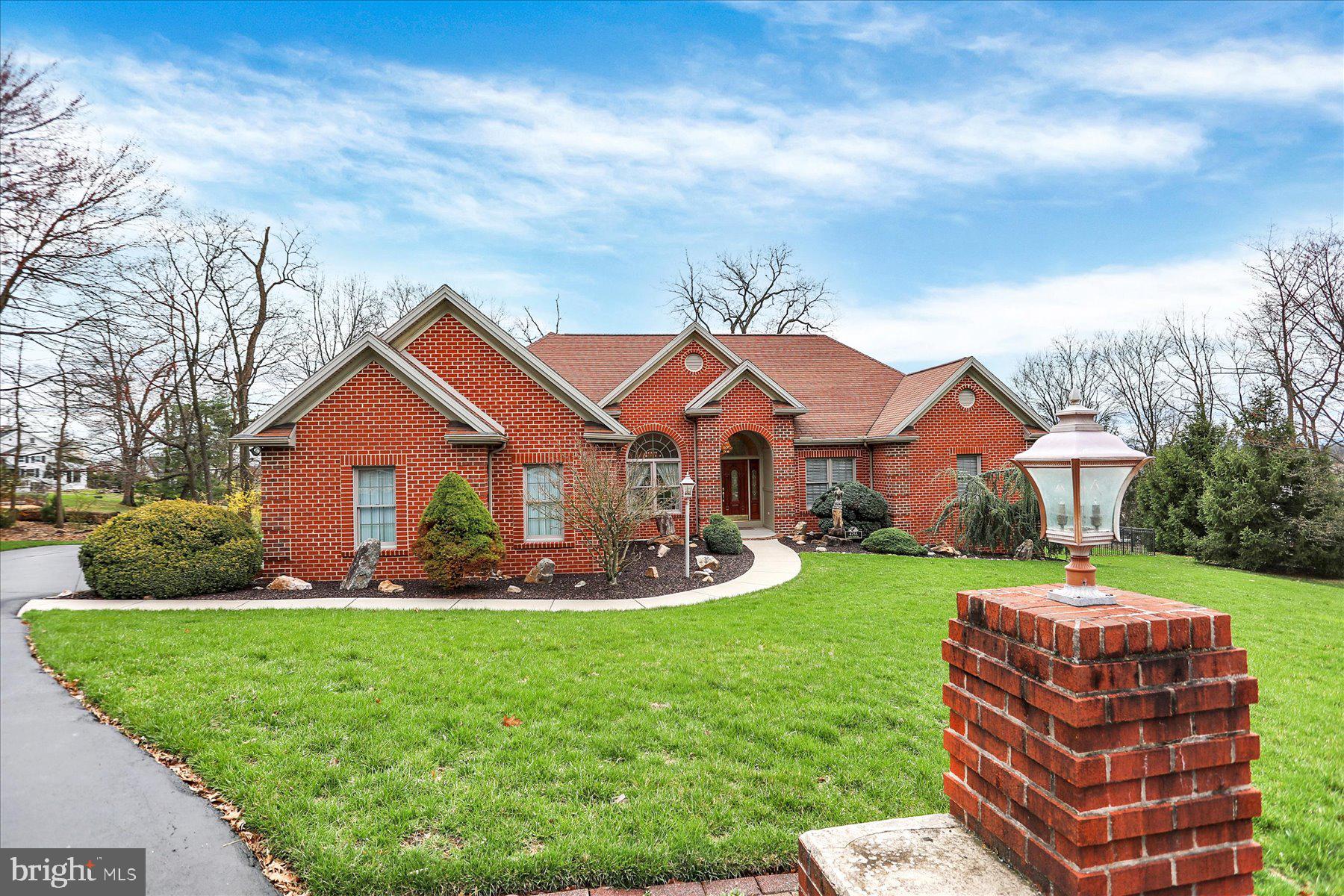 4755 MAPLE SHADE DRIVE