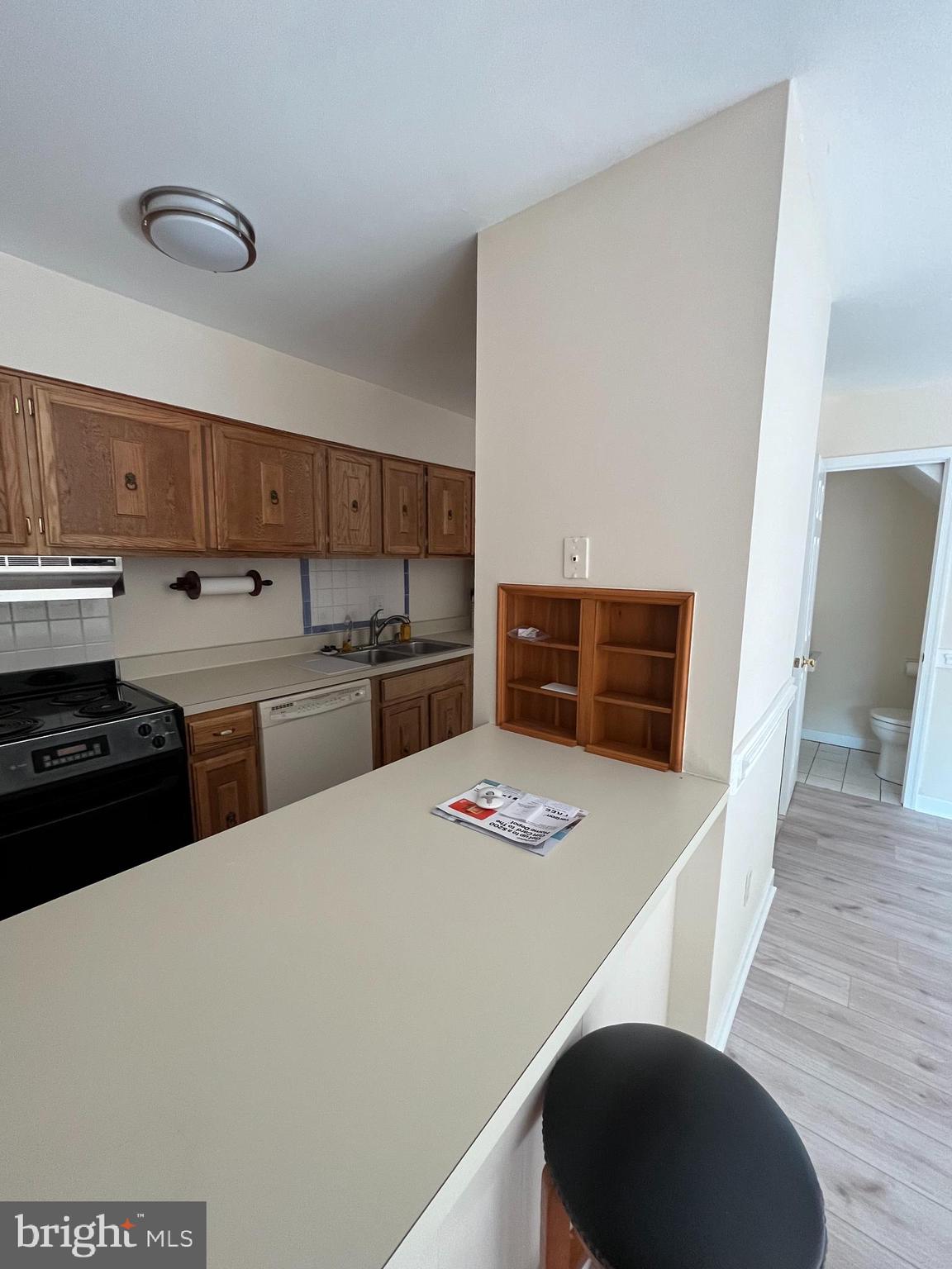 STURBRIDGE VILLAGE - Residential