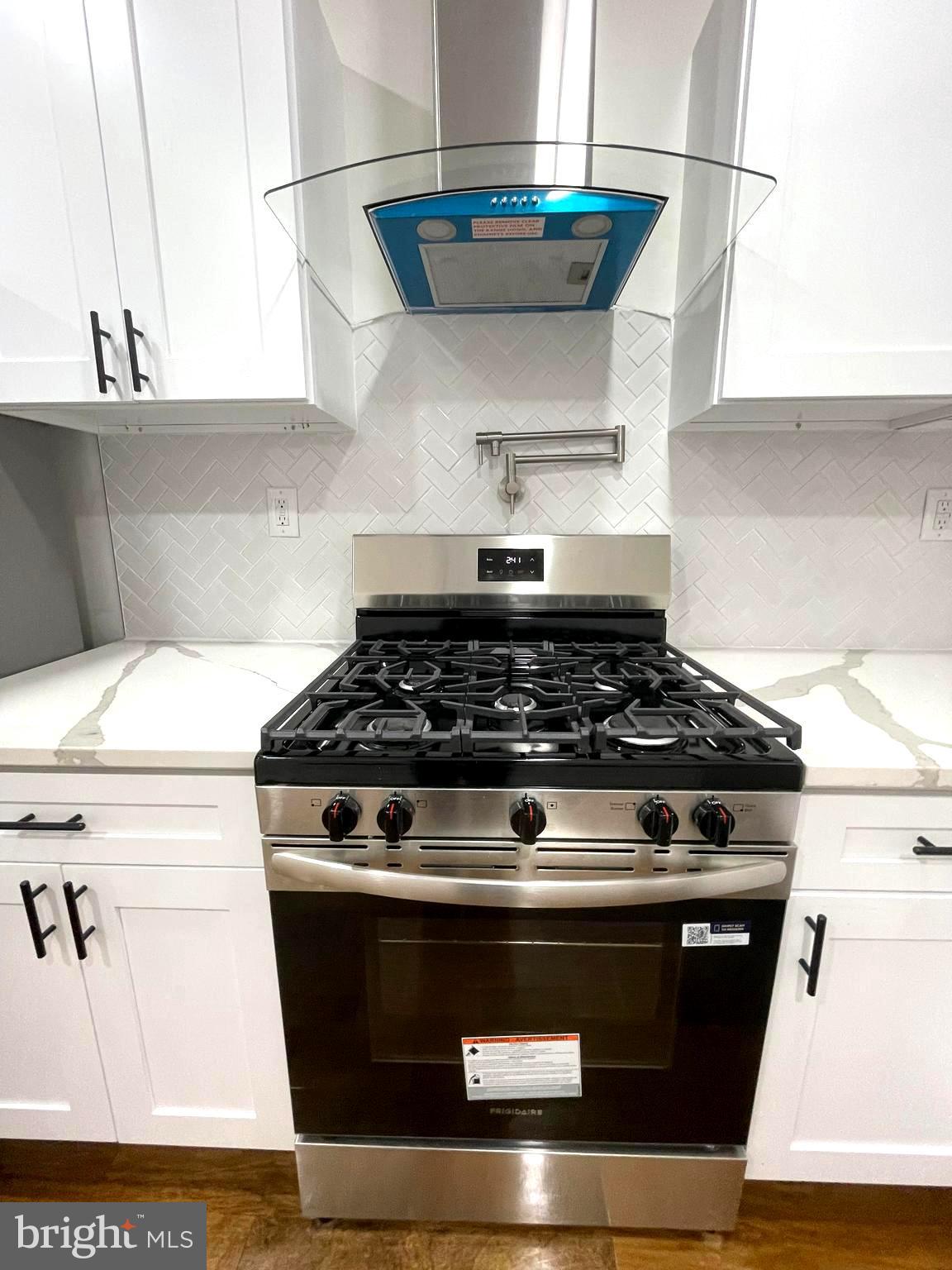 WISTER - Residential