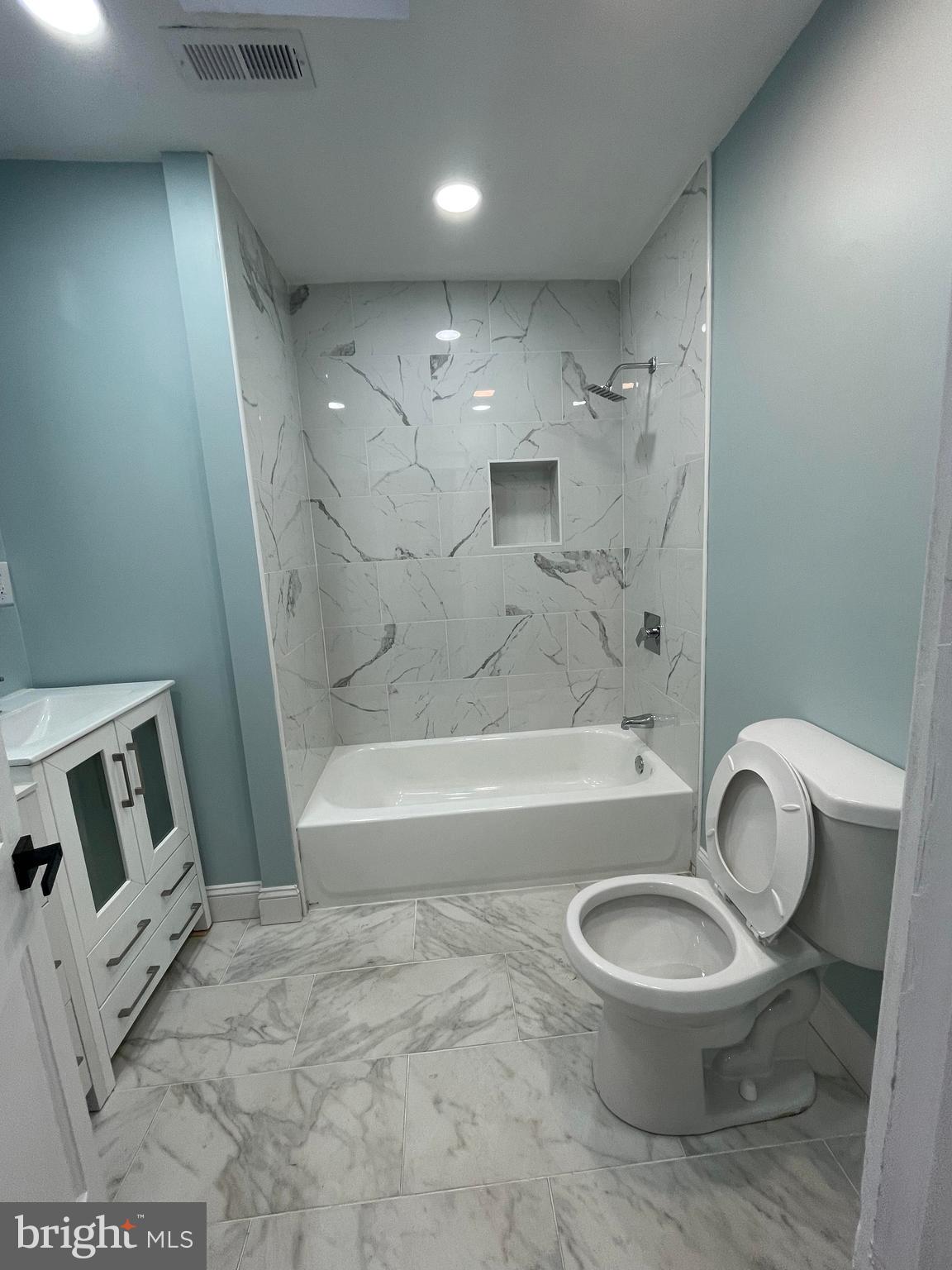 WISTER - Residential