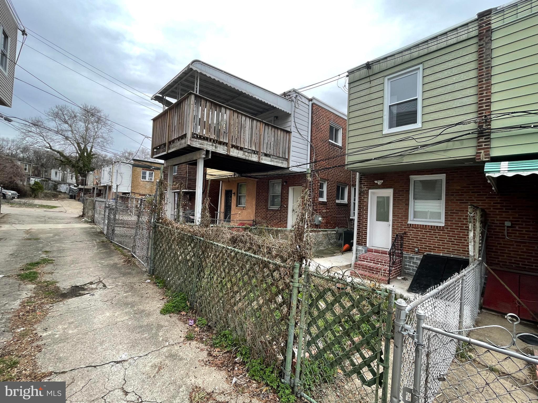 WISTER - Residential