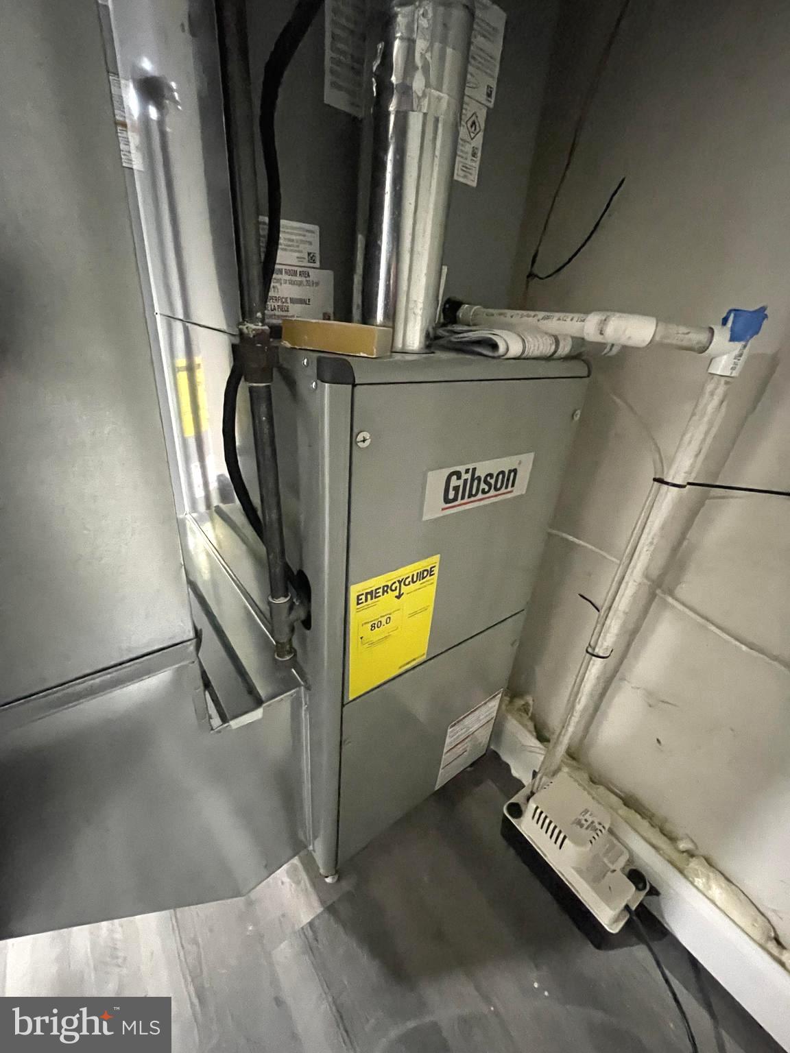 WISTER - Residential