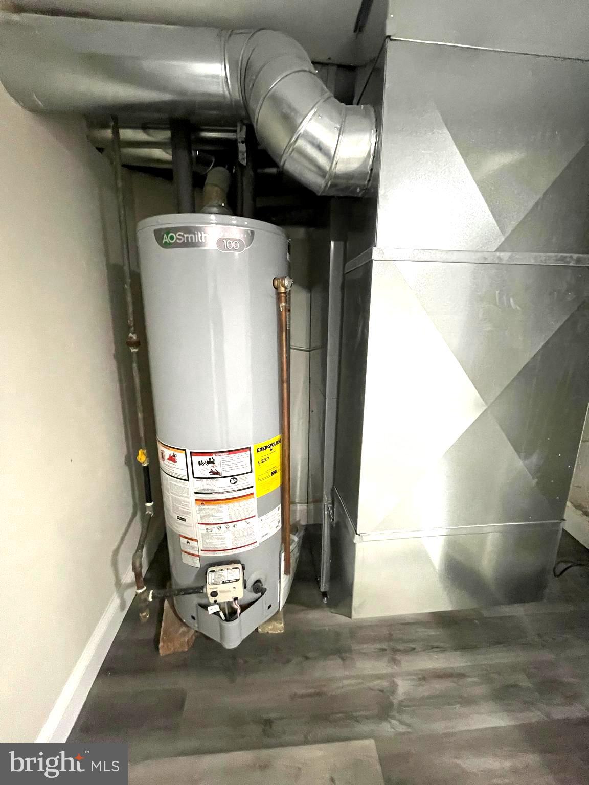 WISTER - Residential