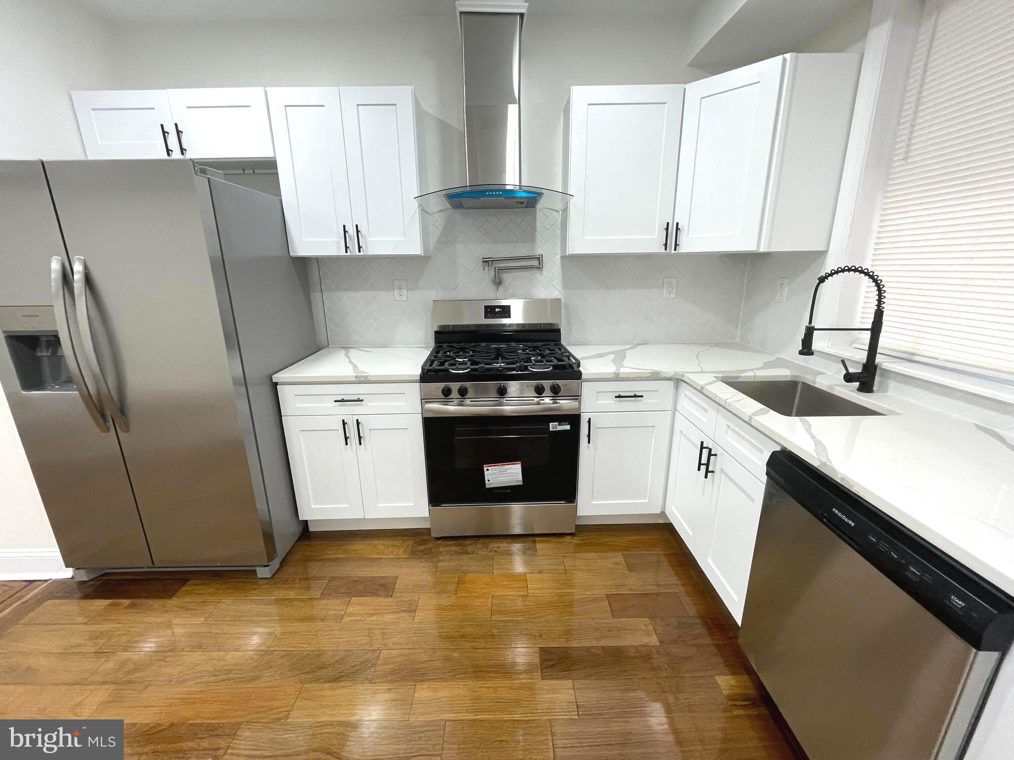 WISTER - Residential