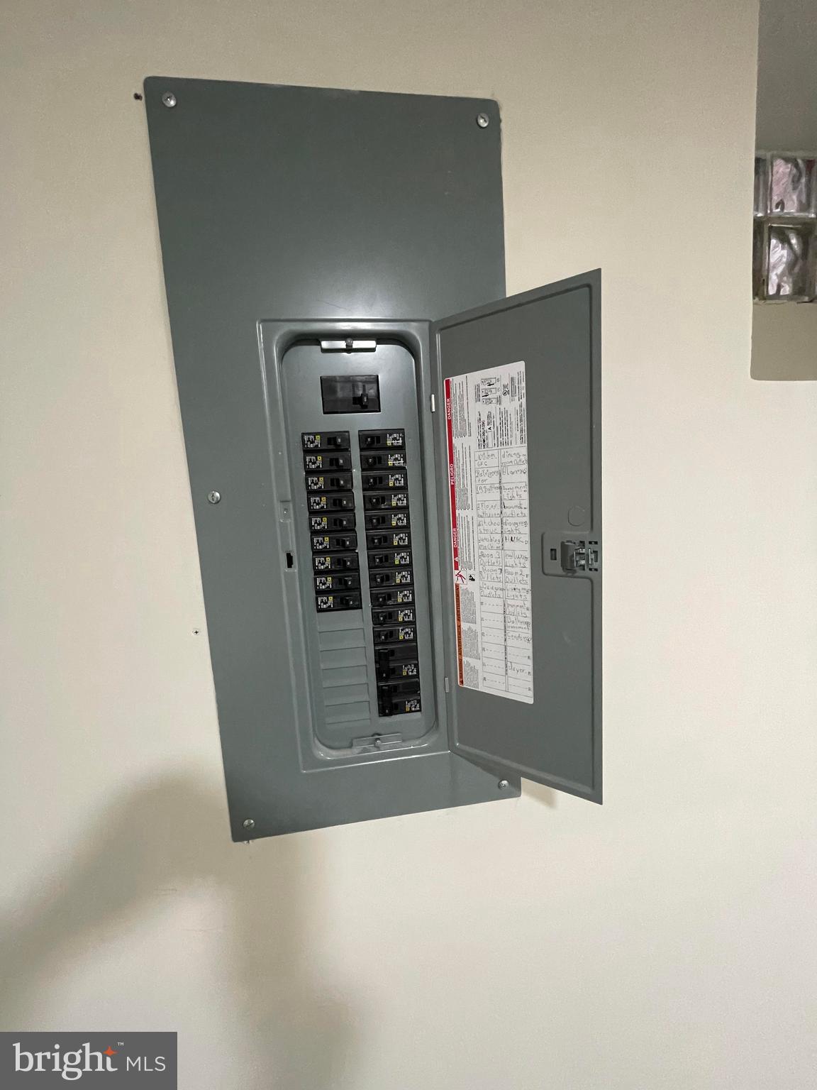 WISTER - Residential