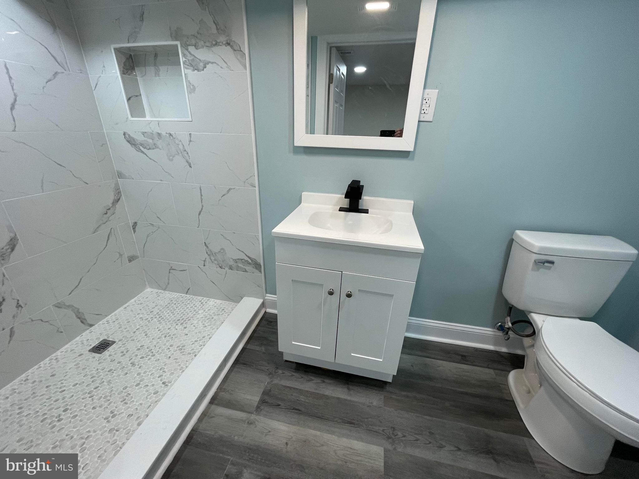 WISTER - Residential