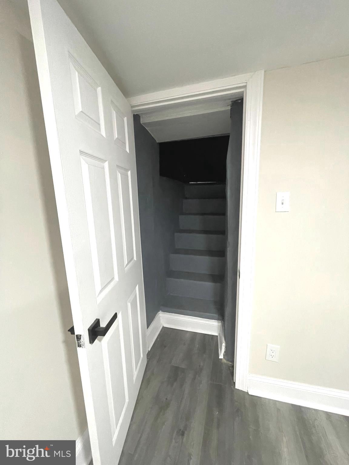 WISTER - Residential