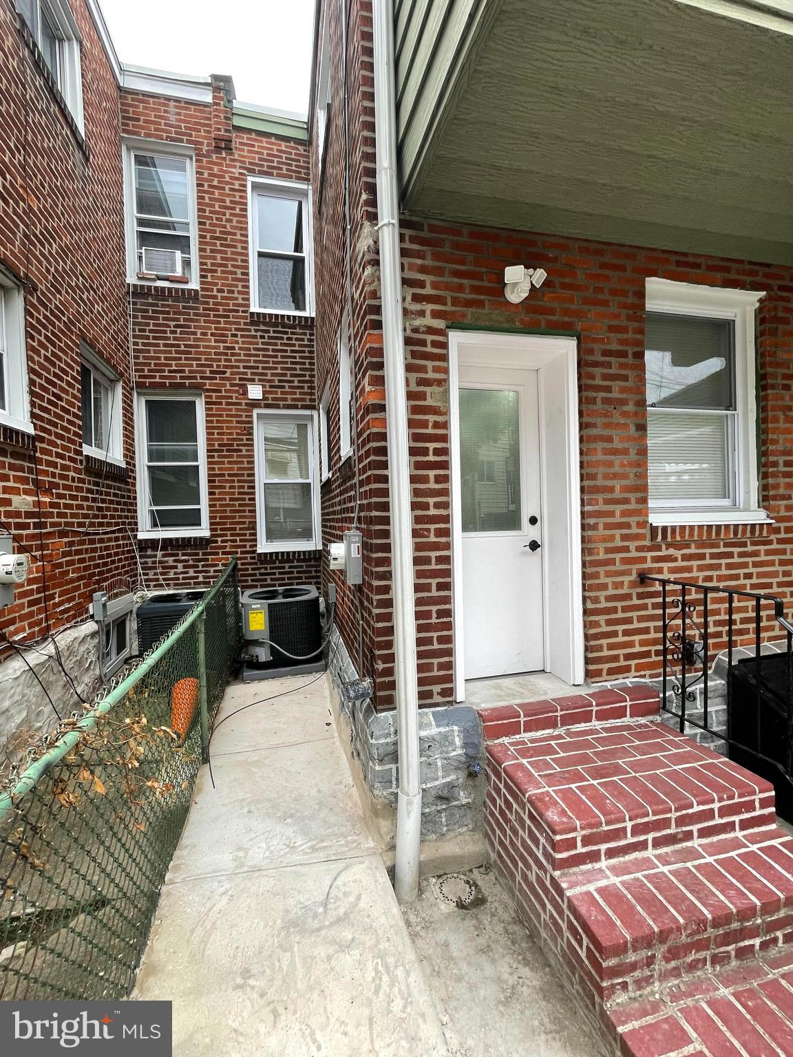 WISTER - Residential