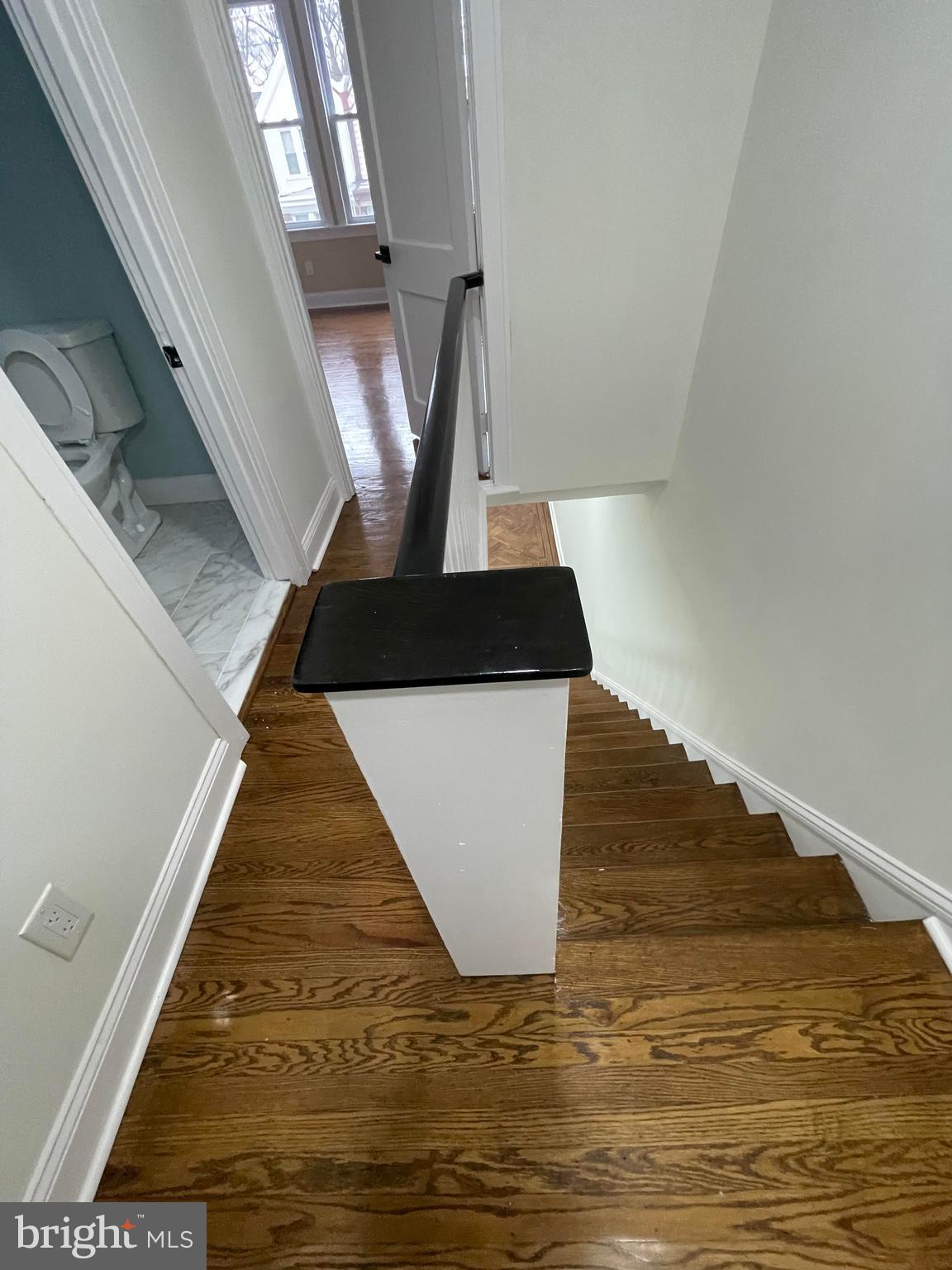 WISTER - Residential