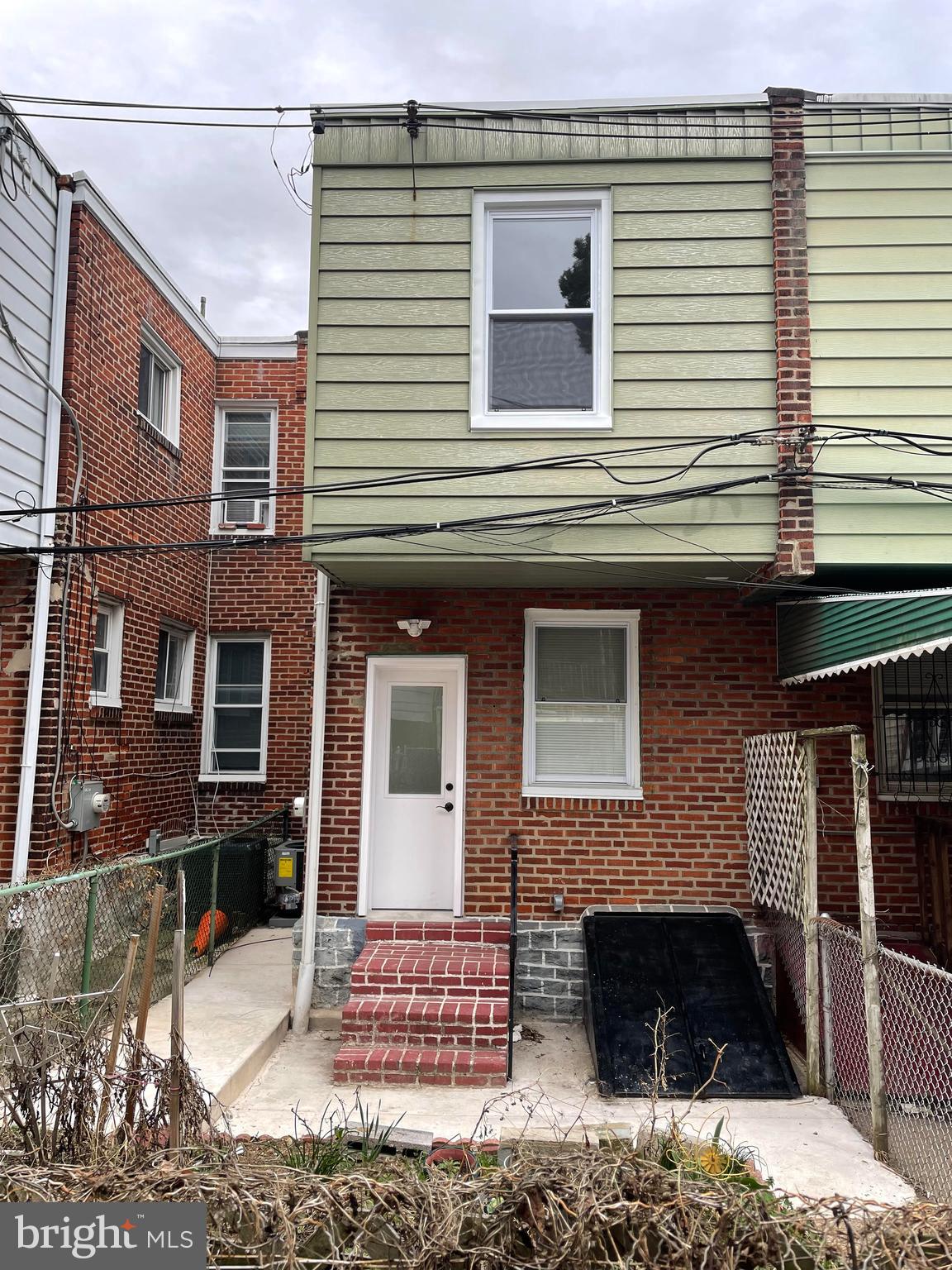 WISTER - Residential