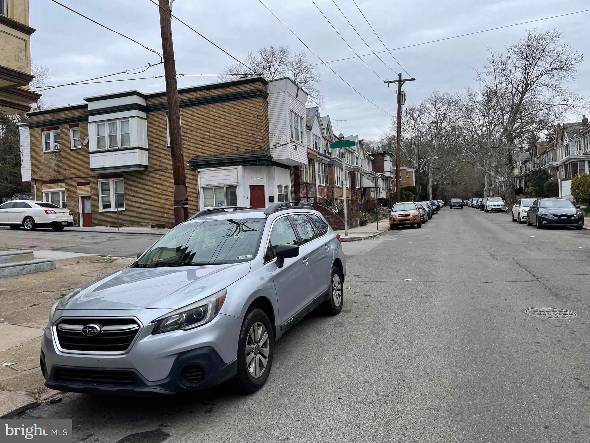 WISTER - Residential