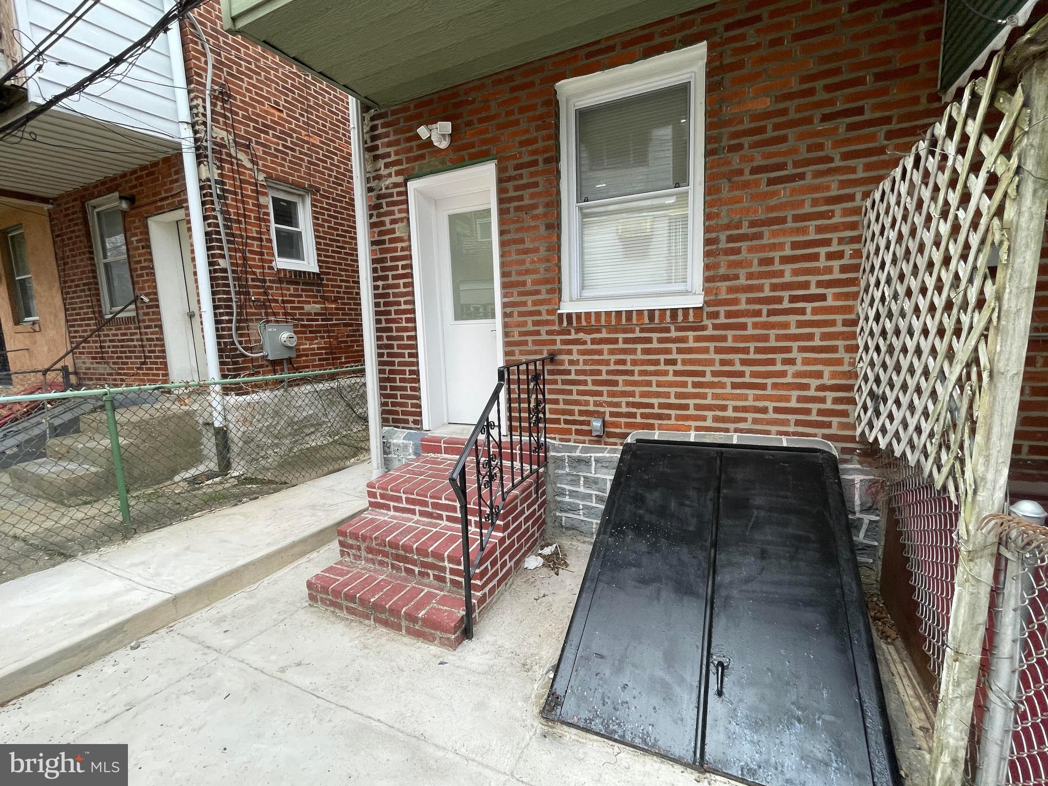 WISTER - Residential