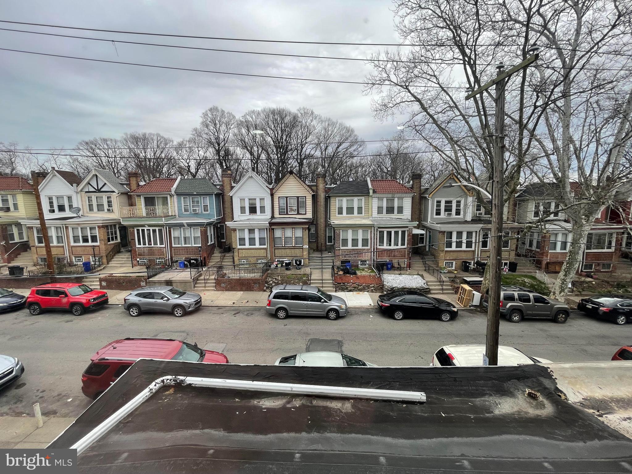 WISTER - Residential