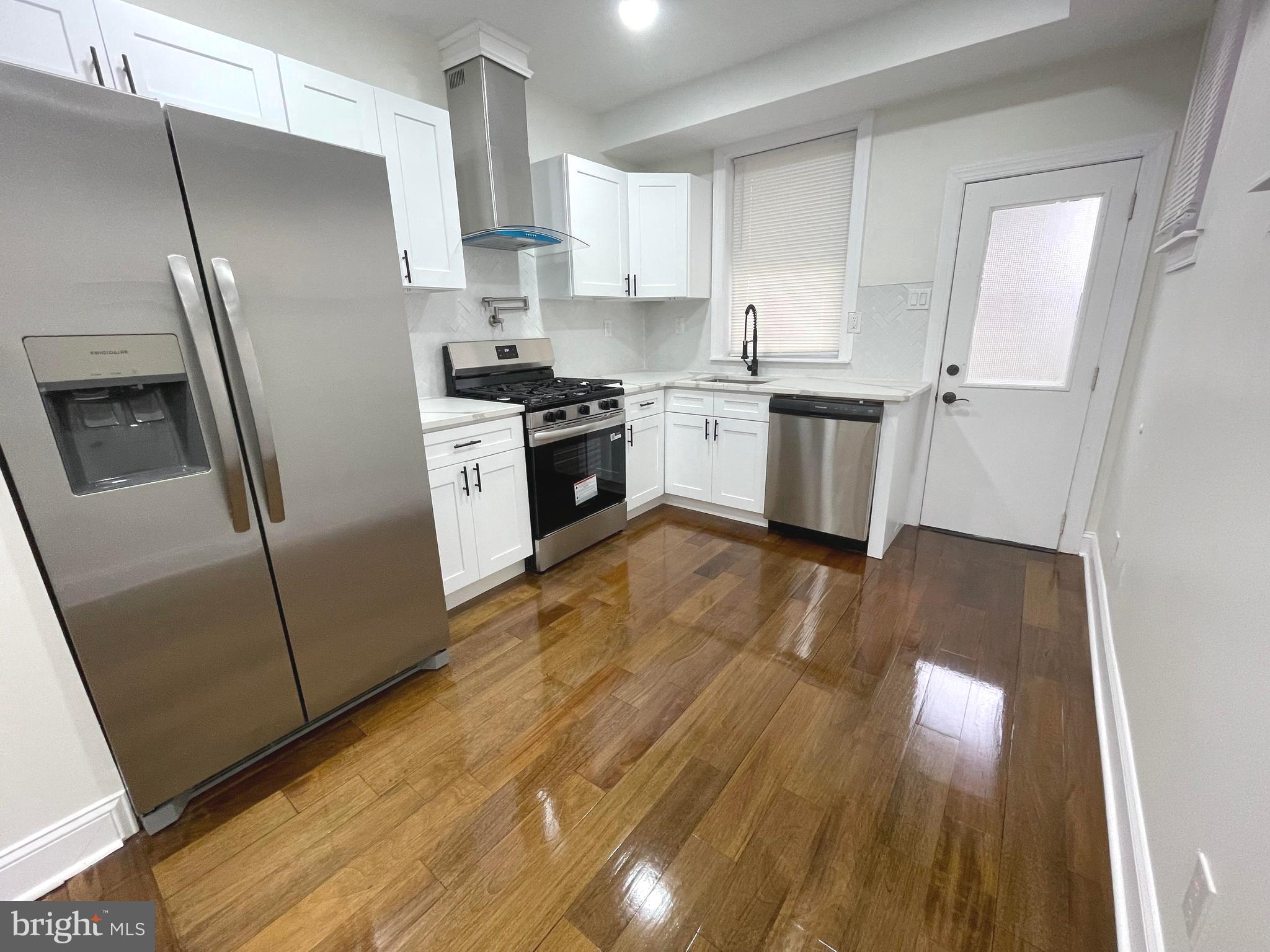 WISTER - Residential