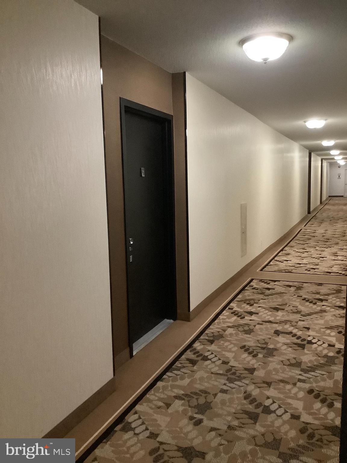 WILLOUGHBY OF CHEVY CHASE - Residential Lease