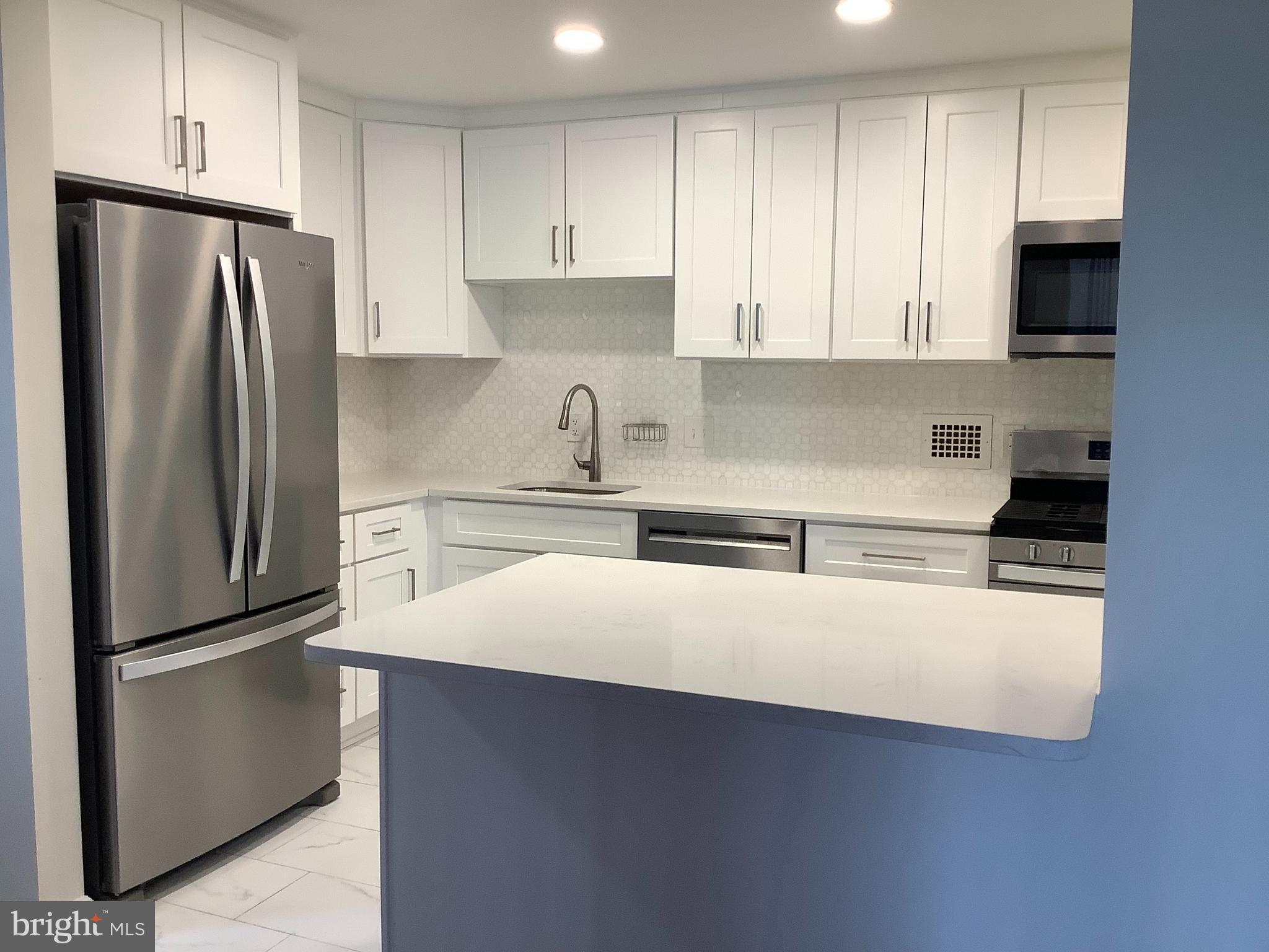 WILLOUGHBY OF CHEVY CHASE - Residential Lease