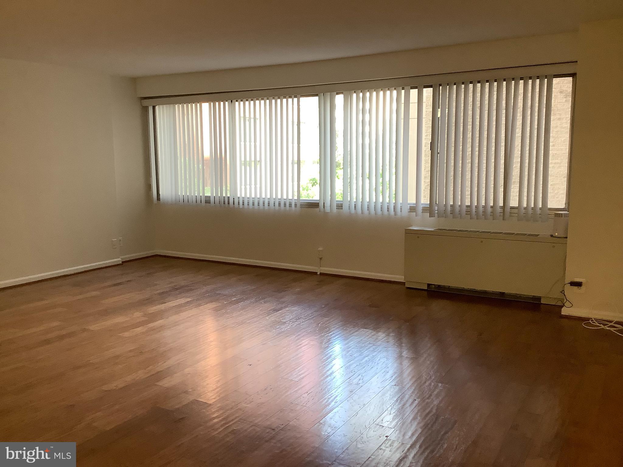 WILLOUGHBY OF CHEVY CHASE - Residential Lease