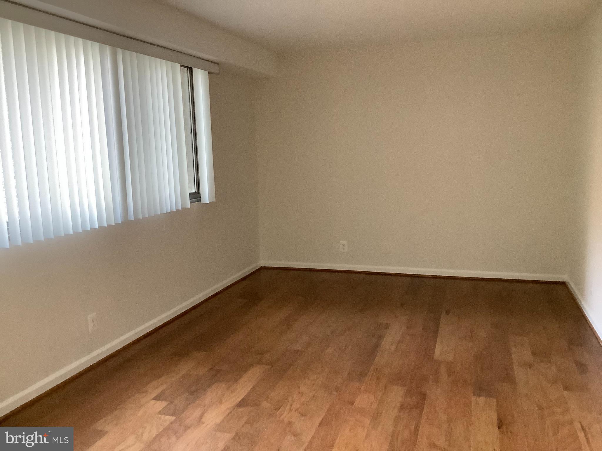 WILLOUGHBY OF CHEVY CHASE - Residential Lease