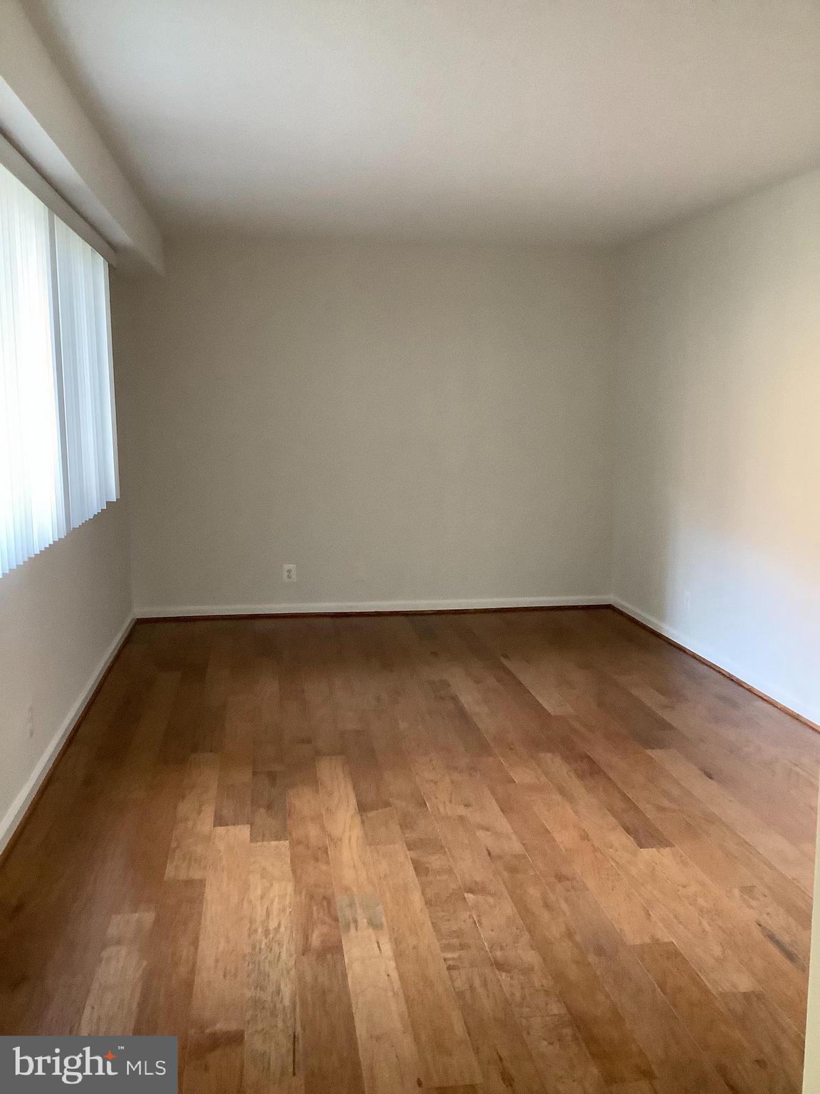 WILLOUGHBY OF CHEVY CHASE - Residential Lease