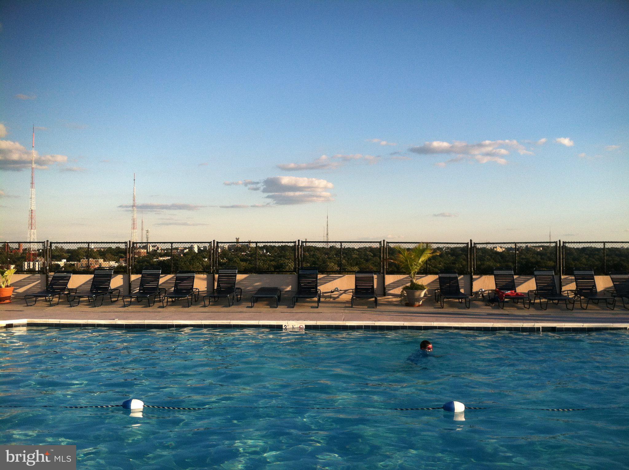 WILLOUGHBY OF CHEVY CHASE - Residential Lease