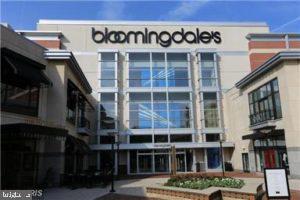 WILLOUGHBY OF CHEVY CHASE - Residential Lease