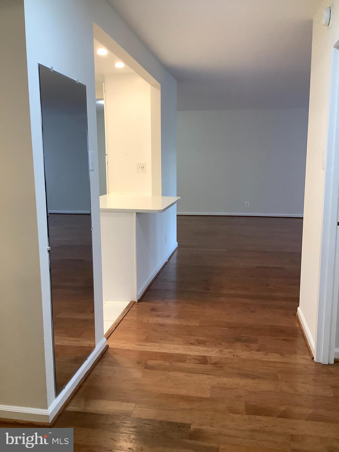 WILLOUGHBY OF CHEVY CHASE - Residential Lease