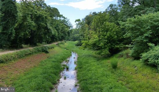 WILLOUGHBY OF CHEVY CHASE - Residential Lease