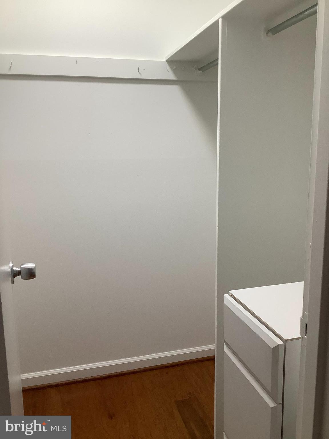 WILLOUGHBY OF CHEVY CHASE - Residential Lease