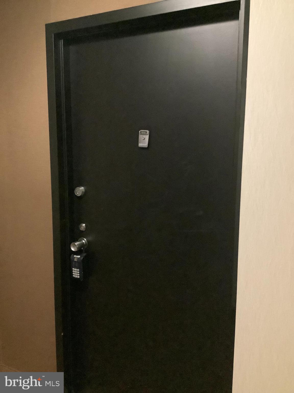 WILLOUGHBY OF CHEVY CHASE - Residential Lease