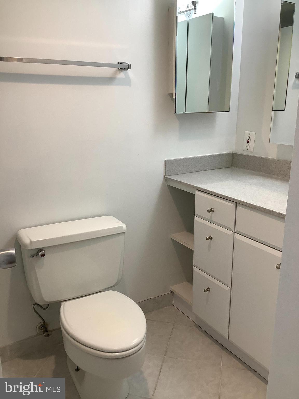 WILLOUGHBY OF CHEVY CHASE - Residential Lease