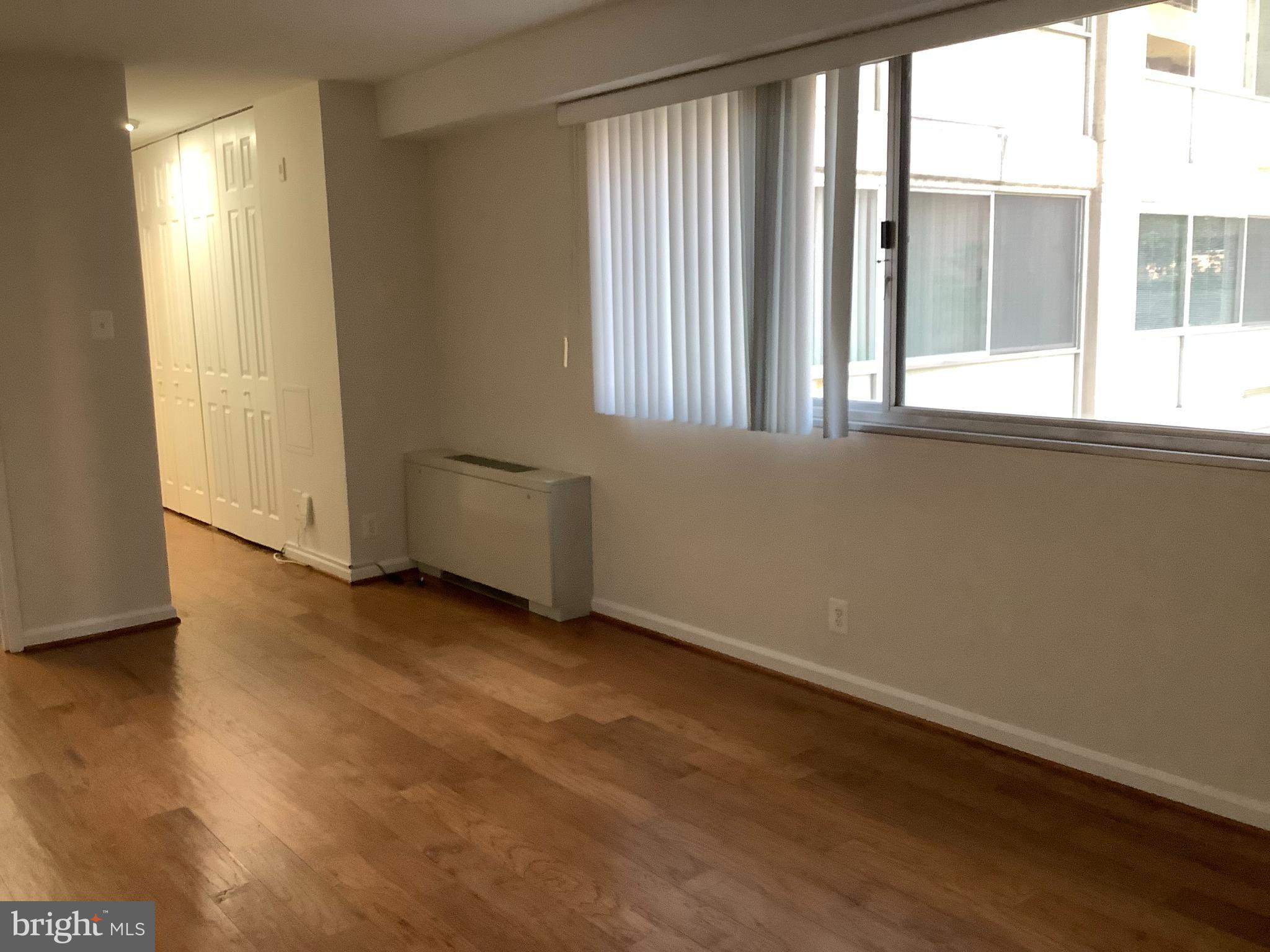 WILLOUGHBY OF CHEVY CHASE - Residential Lease