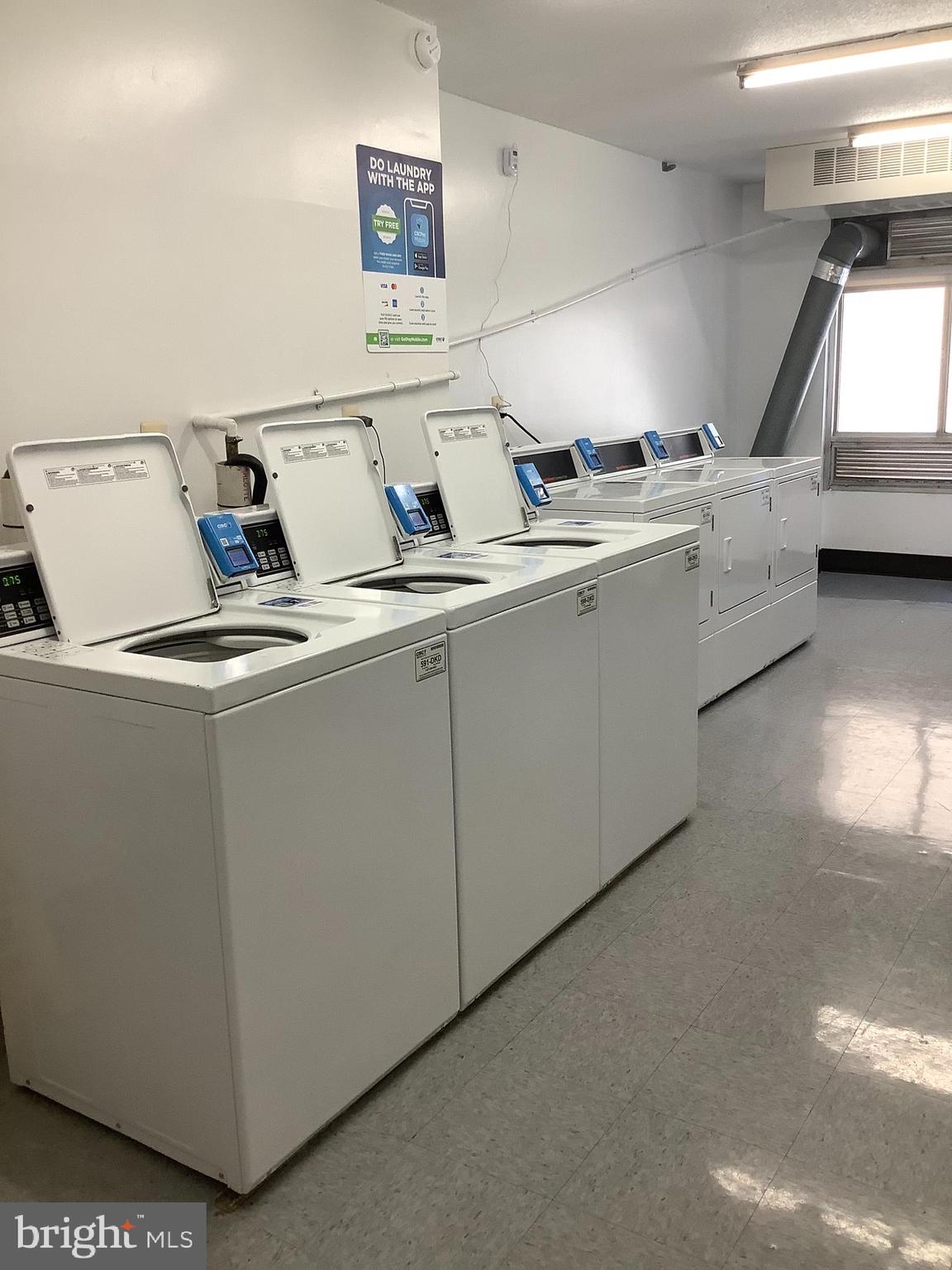 WILLOUGHBY OF CHEVY CHASE - Residential Lease