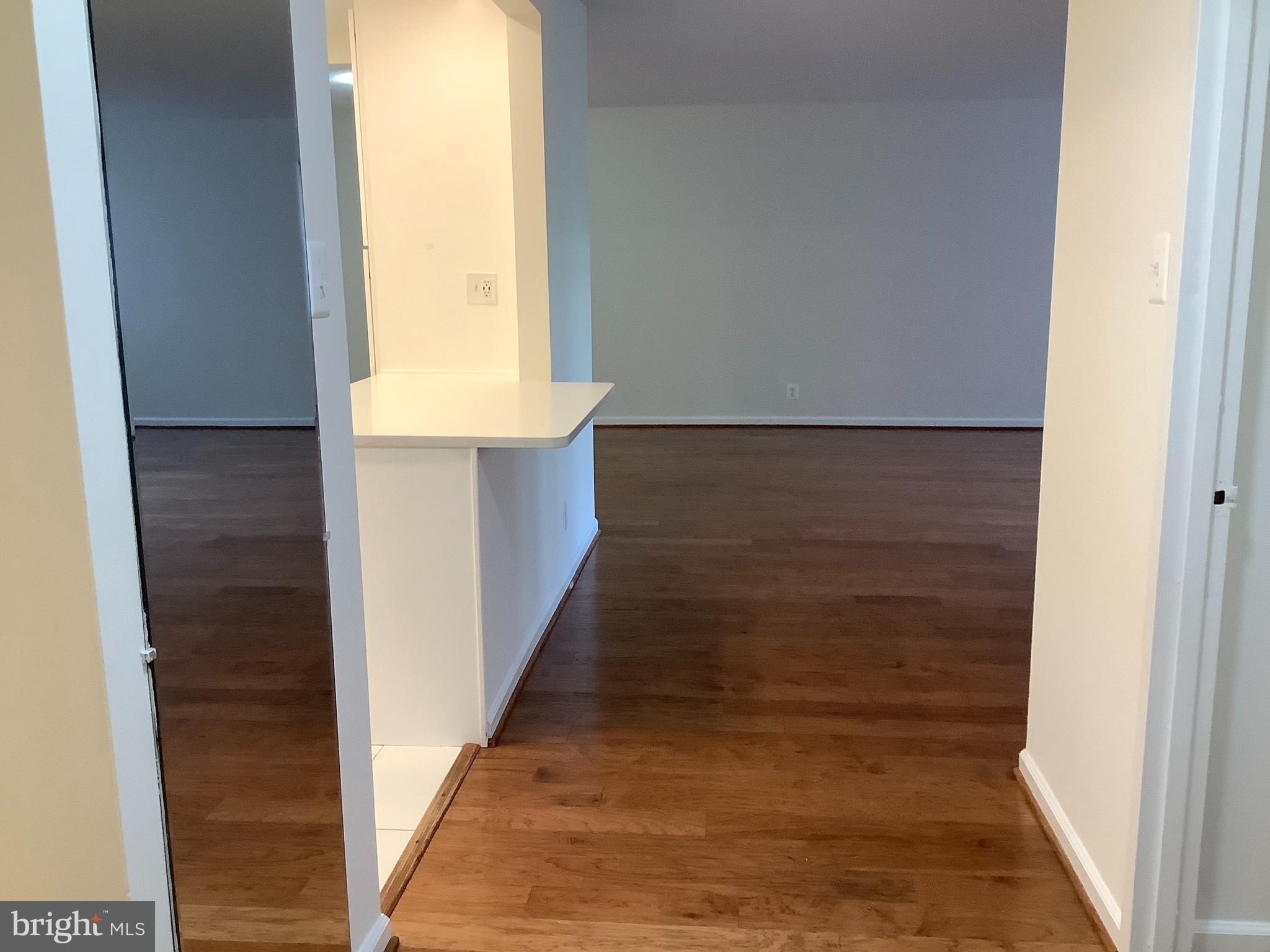 WILLOUGHBY OF CHEVY CHASE - Residential Lease