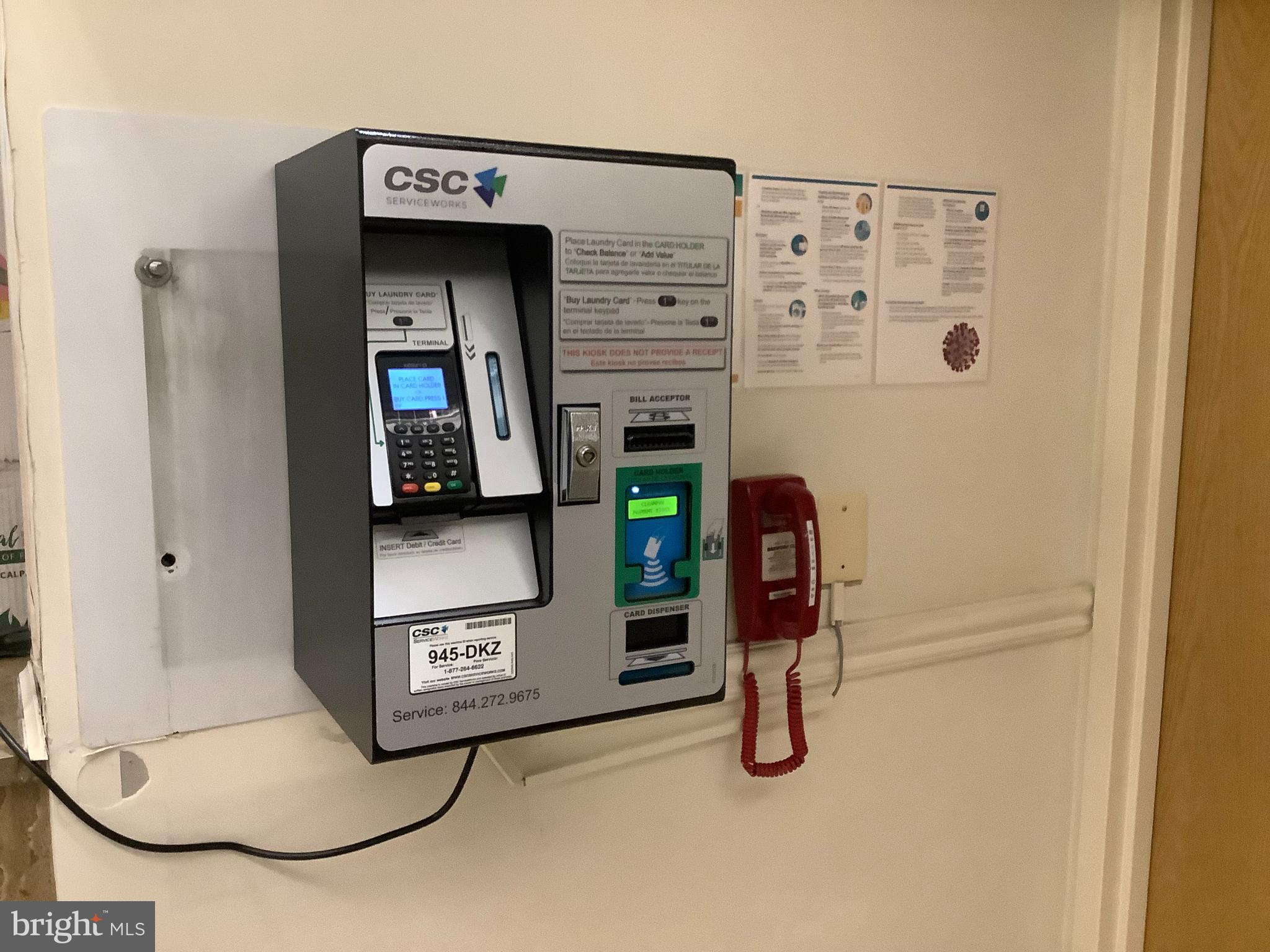 WILLOUGHBY OF CHEVY CHASE - Residential Lease