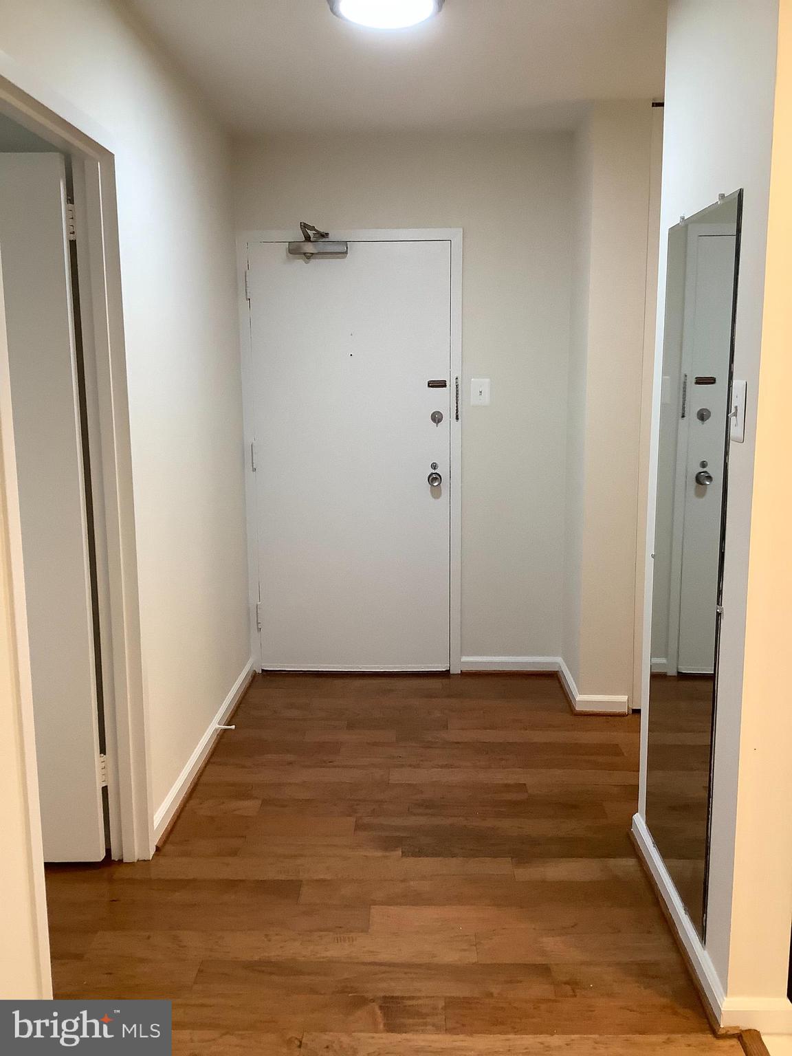 WILLOUGHBY OF CHEVY CHASE - Residential Lease