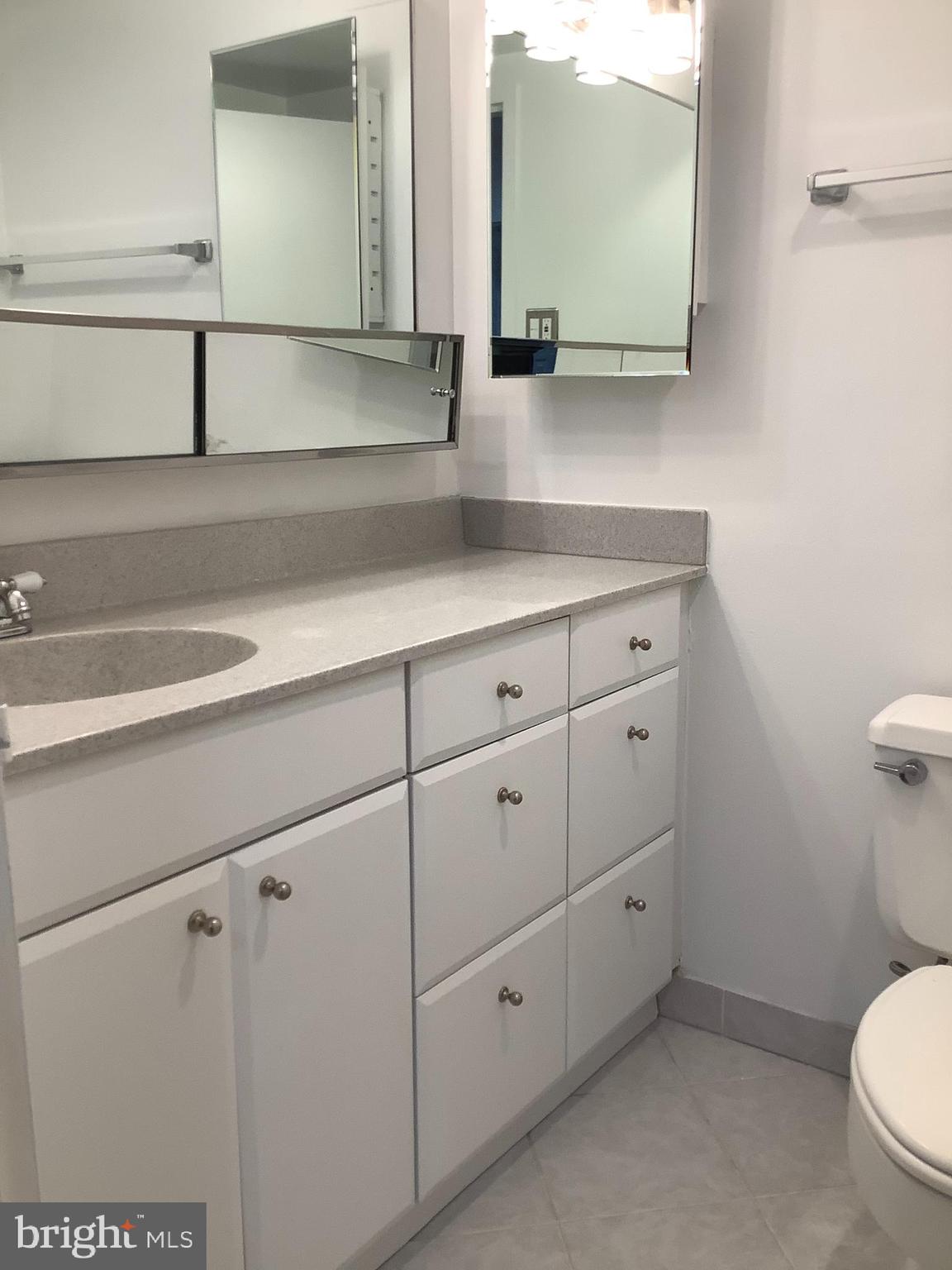 WILLOUGHBY OF CHEVY CHASE - Residential Lease