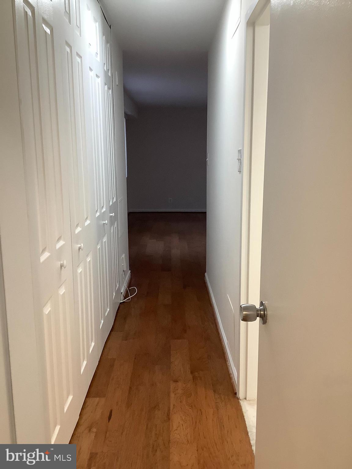 WILLOUGHBY OF CHEVY CHASE - Residential Lease