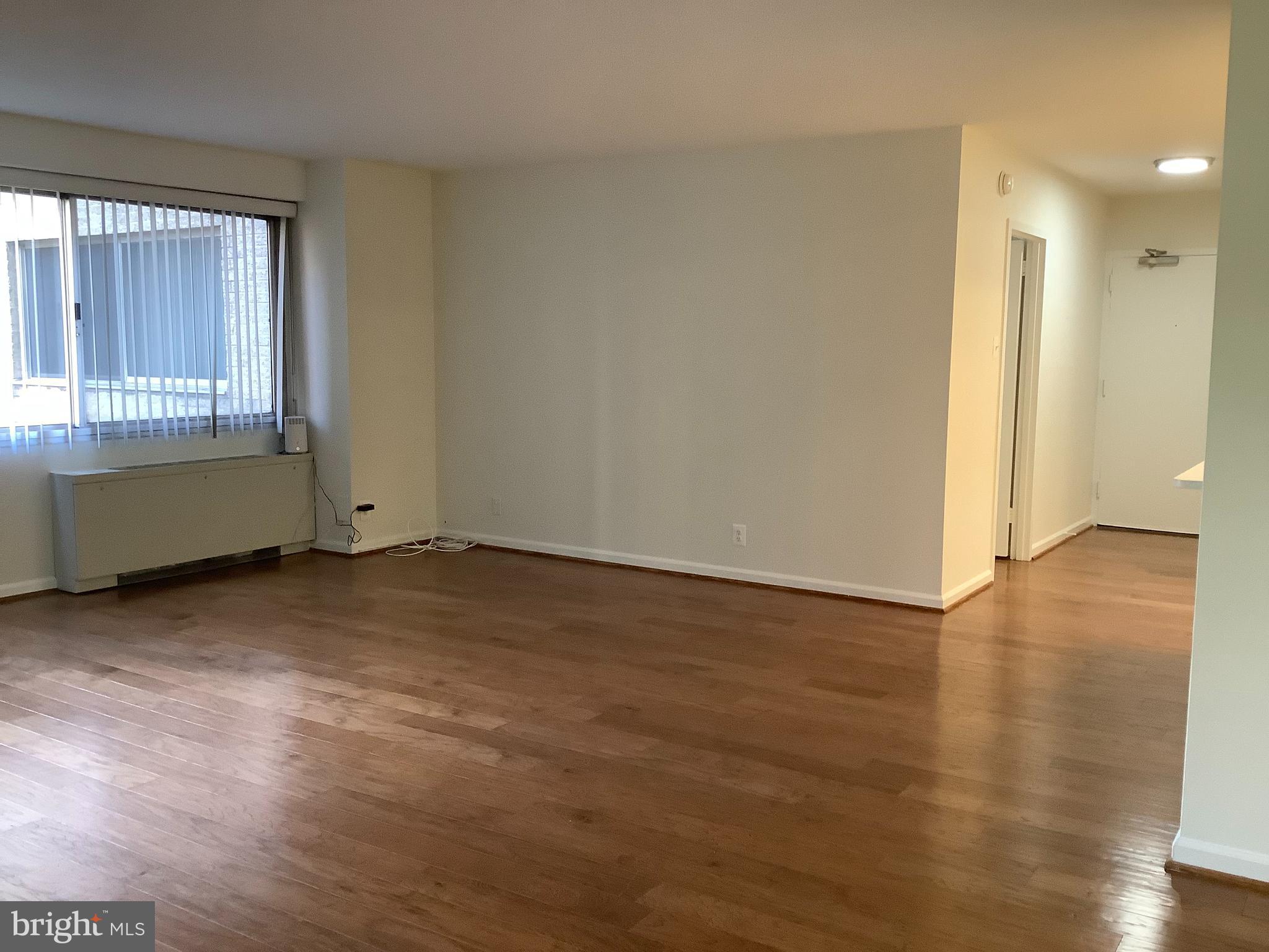 WILLOUGHBY OF CHEVY CHASE - Residential Lease