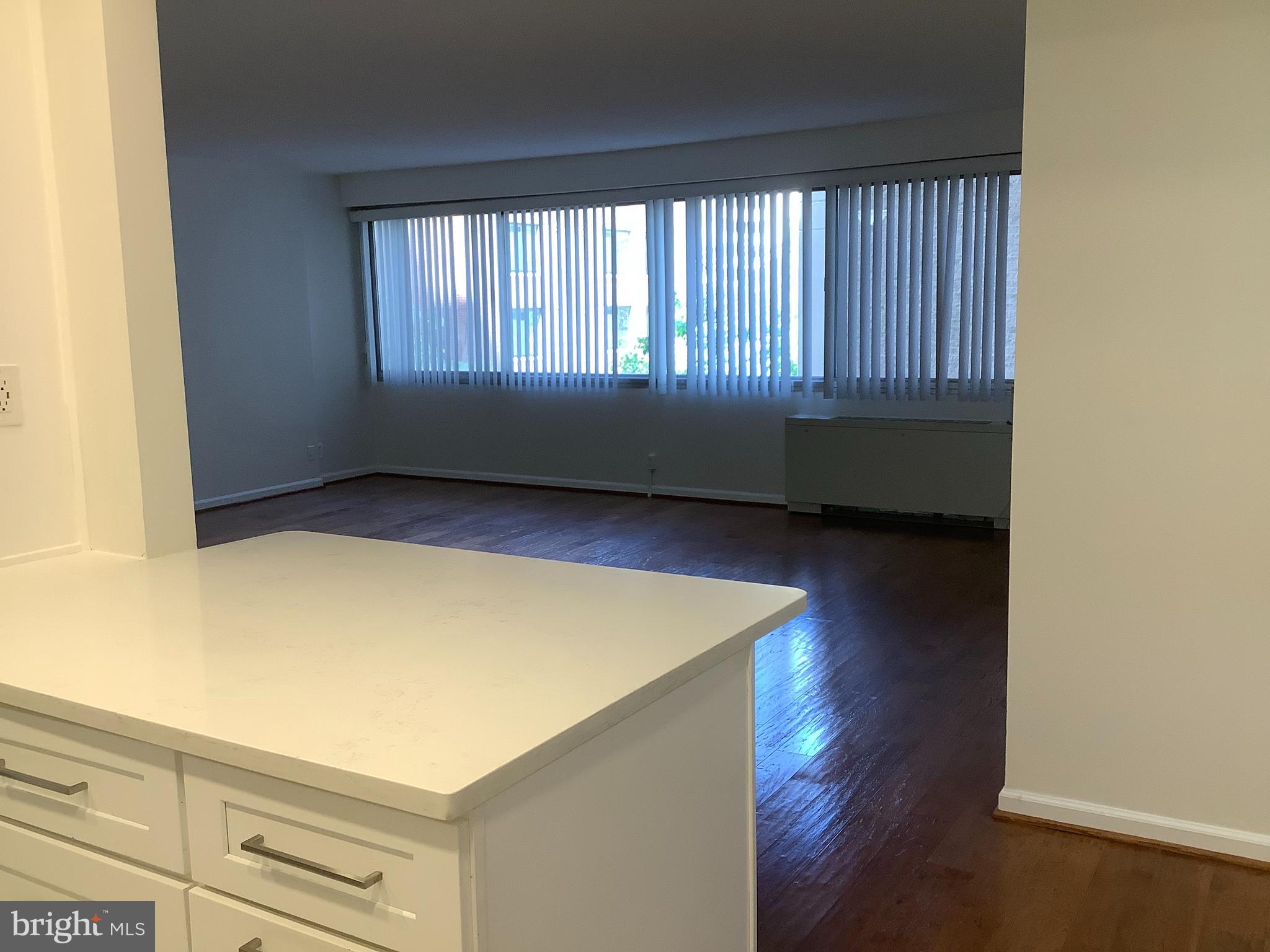 WILLOUGHBY OF CHEVY CHASE - Residential Lease