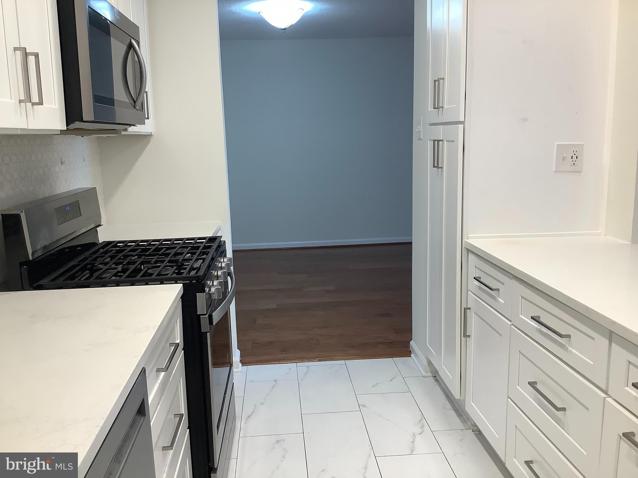 WILLOUGHBY OF CHEVY CHASE - Residential Lease