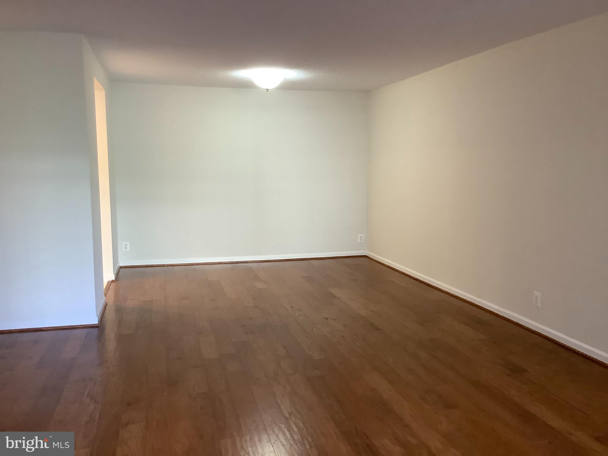 WILLOUGHBY OF CHEVY CHASE - Residential Lease